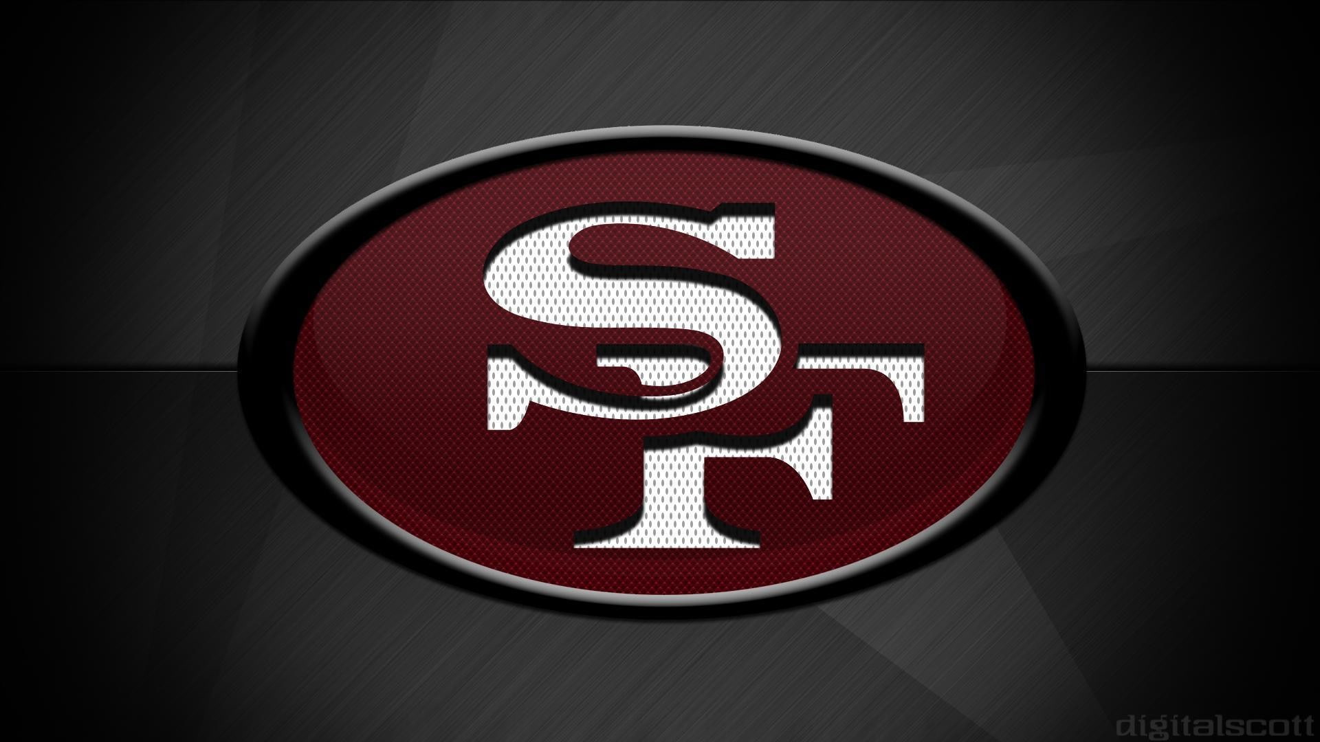 49ers, san, francisco, 1080P, sports, football, nfl, HD Wallpaper