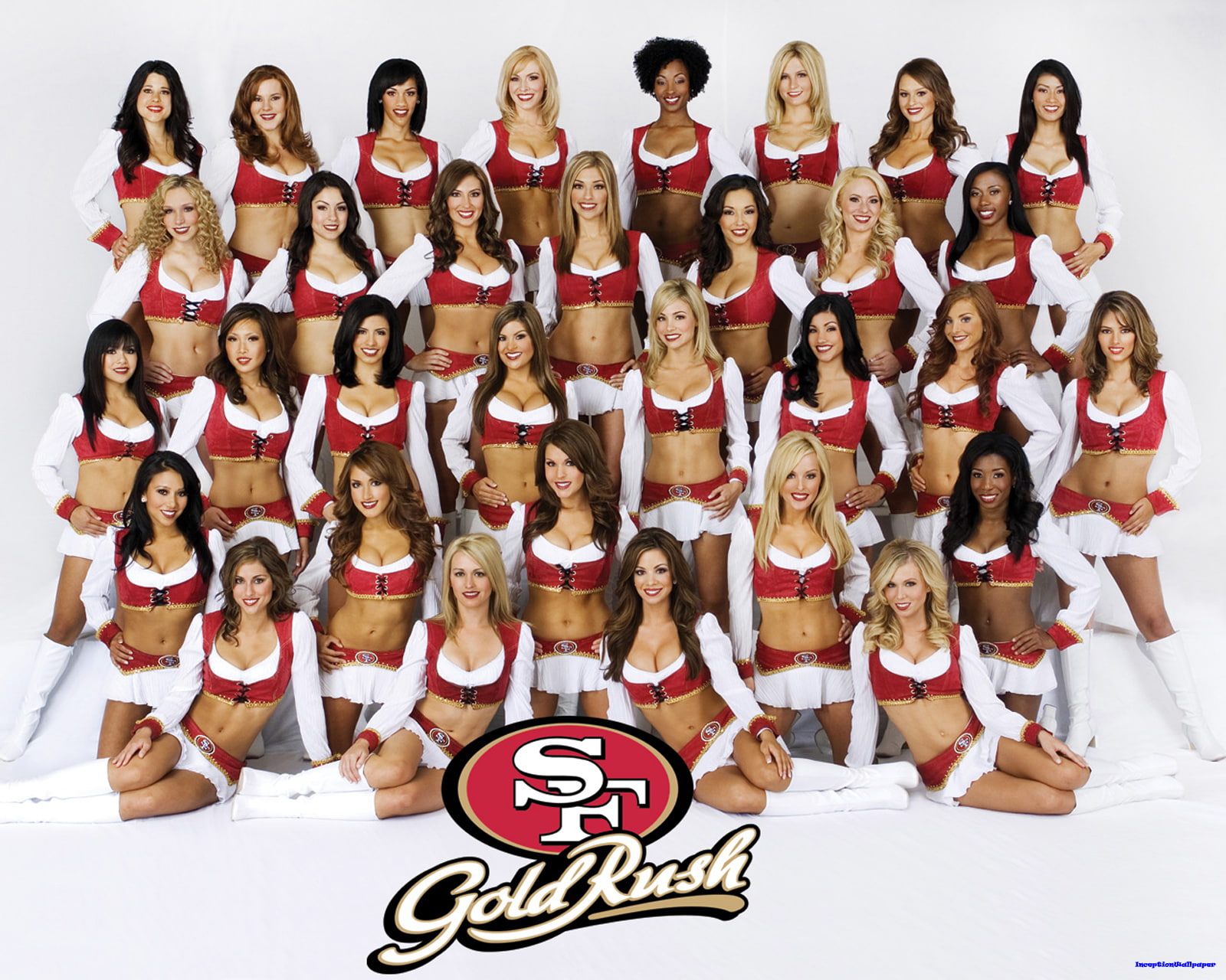 football, 49ers, 720P, san, cheerleader, nfl, francisco, HD Wallpaper