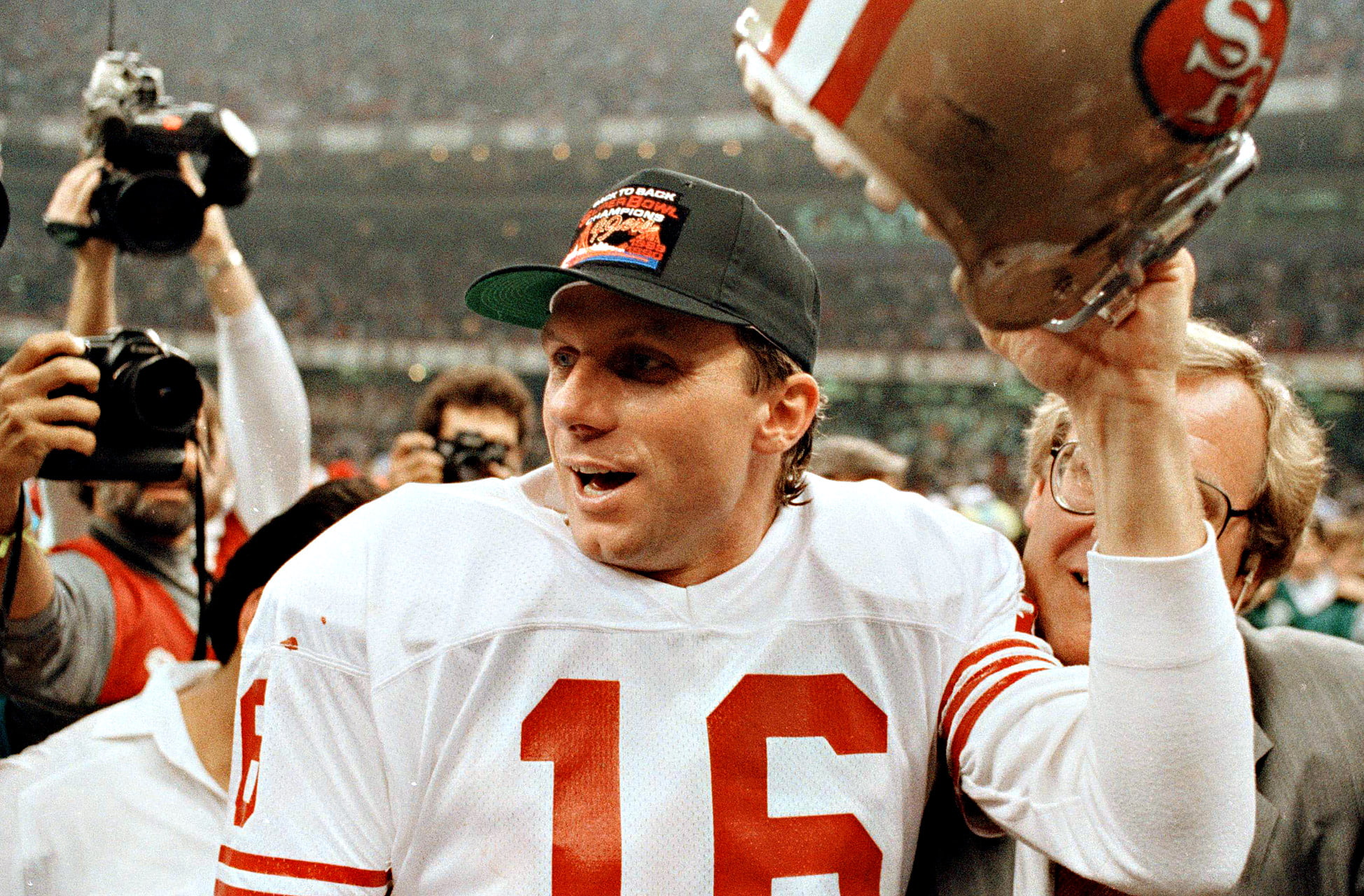 1080P, football, san, nfl, sports, 49ers, francisco, HD Wallpaper