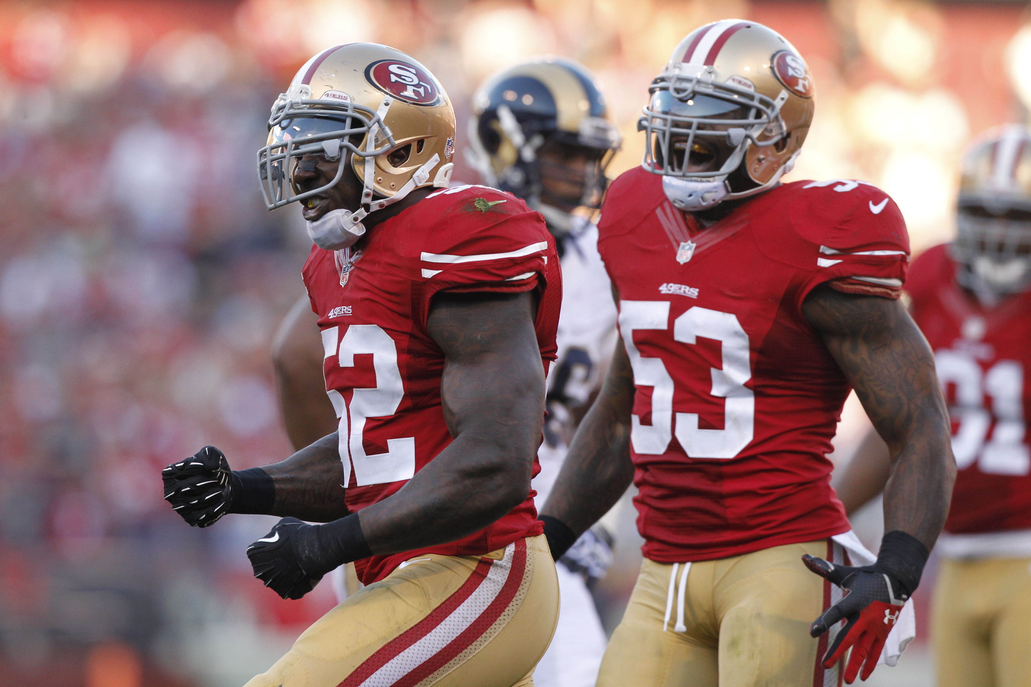 49ers, nfl, sports, san, 1080P, francisco, football, HD Wallpaper