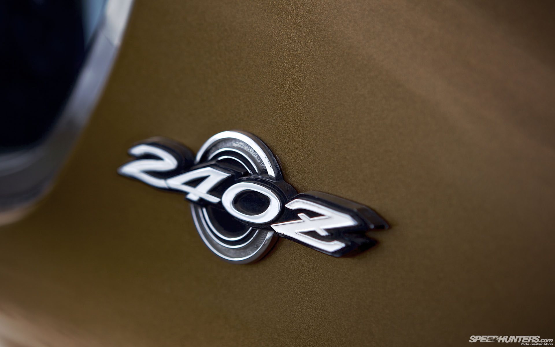 z, cars, badge, 240z, car, classic, macro, datsun, hd, 1080P, HD Wallpaper