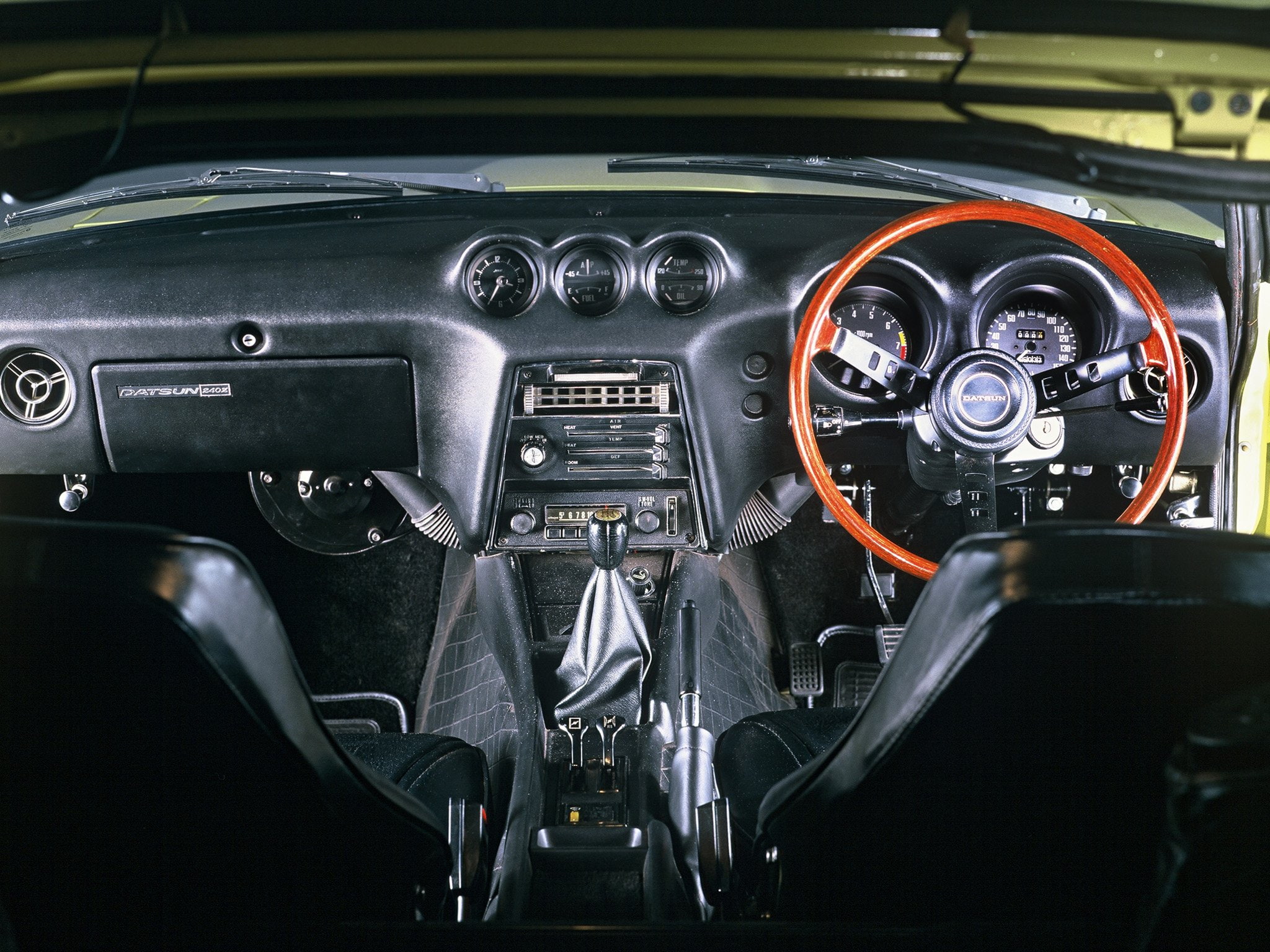 240z, datsun, hs30, nissan, 1970, uk spec, 1080P, HD Wallpaper