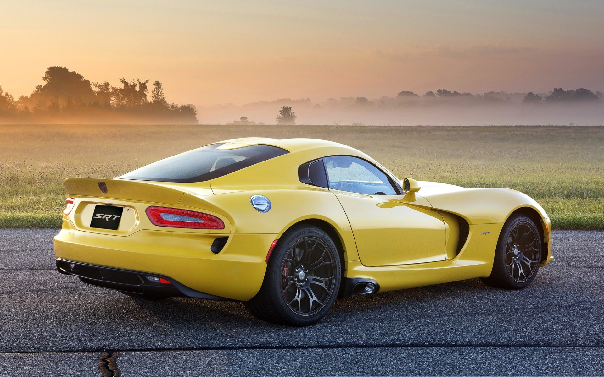 SRT, Viper, Dodge, s, GTS, Best s, 1080P, HD Wallpaper