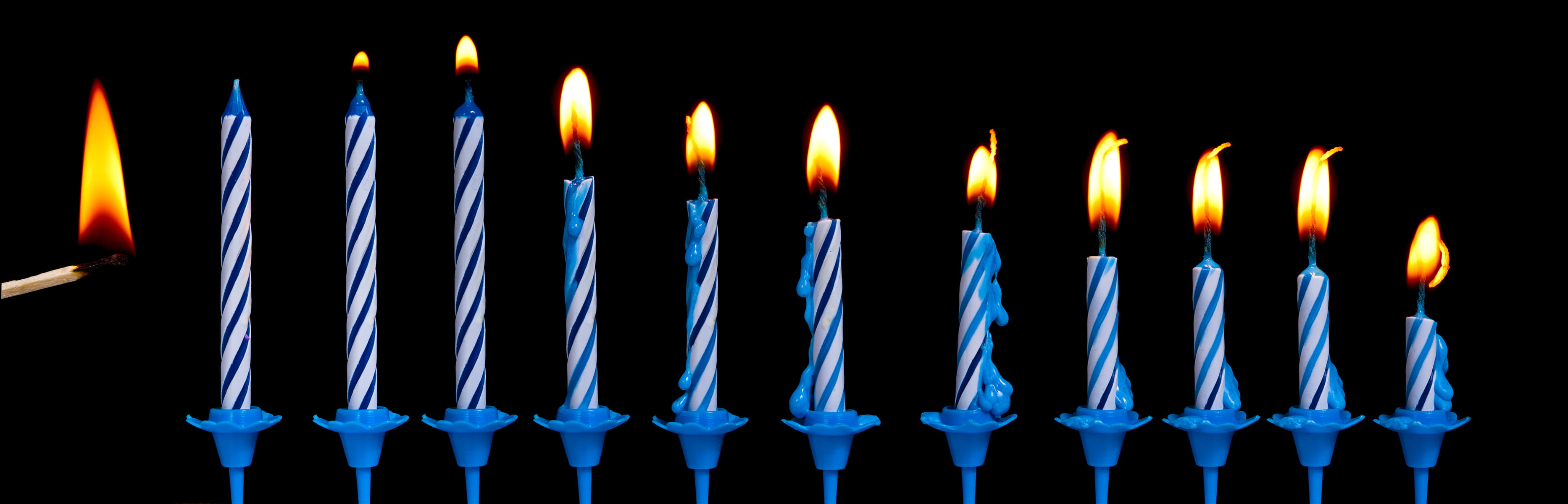 matchstick, 7000th, indoors, large group of objects, real, black, pyromania, heat - temperature, phase, black background, glowing, flaming, reduction, blue, HD Wallpaper