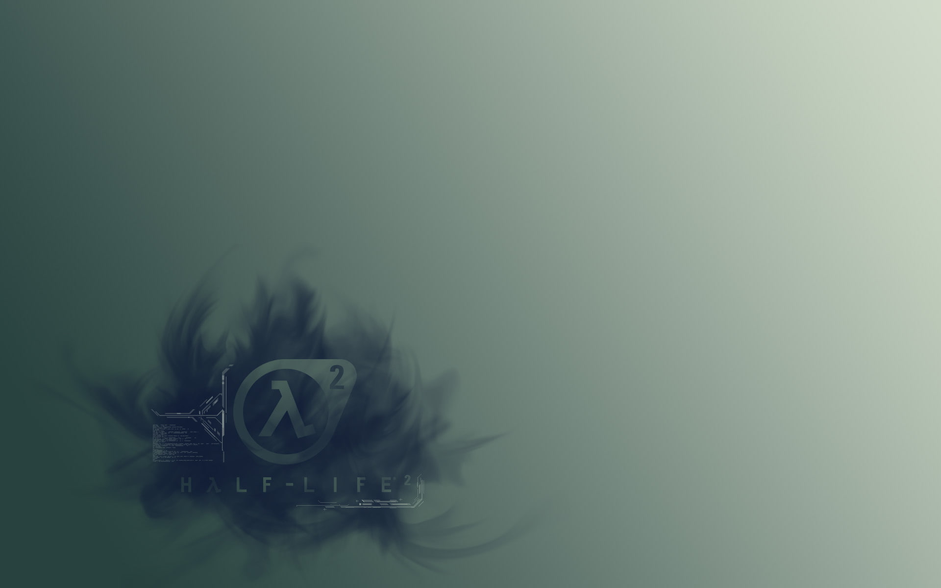 hd, 1080P, video games, life, half, HD Wallpaper