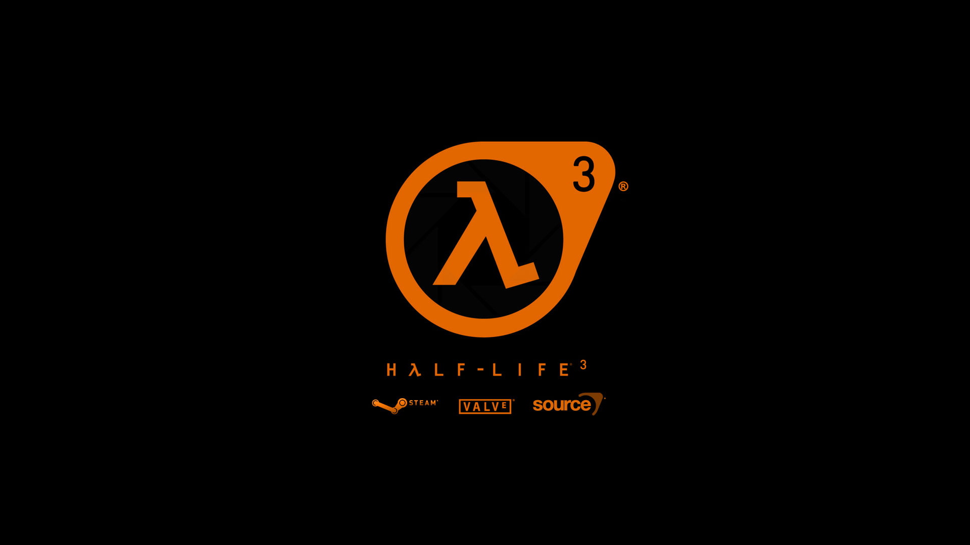 video games, 1080P, Half-Life, Half-Life 3, HD Wallpaper
