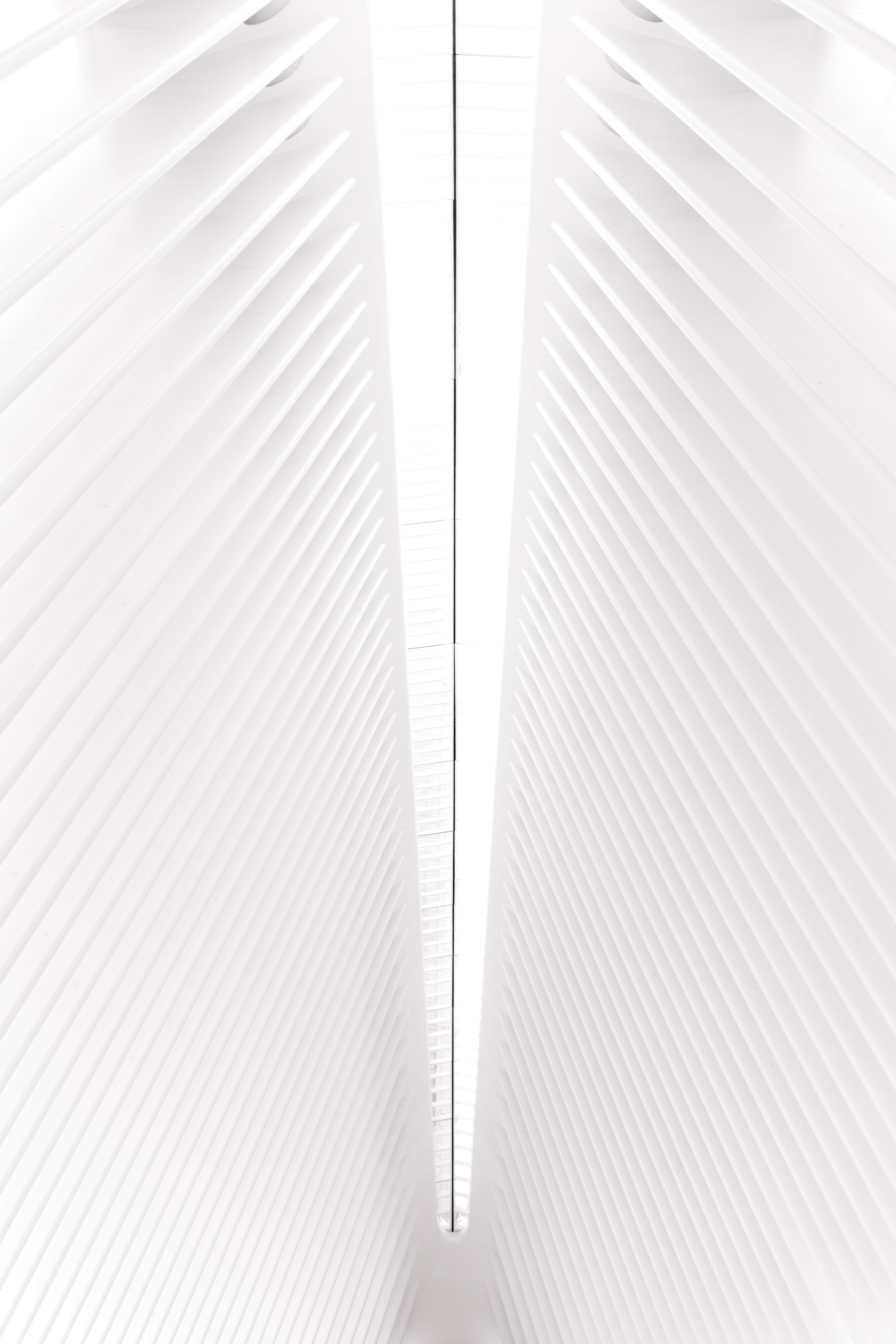 close-up, indoors, 5K, minimal, tower, full frame, new york, architecture, angle, painted, wall - building feature, backgrounds, view, built structure, Phone HD Wallpaper