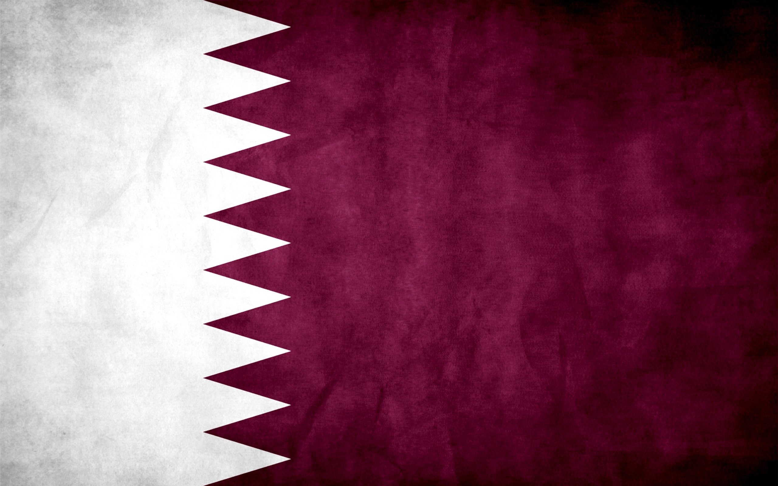 Qatar, no people, white, architecture, staircase, pattern, copy space, maroon, full frame, day, repetition, in a row, indoors, steps and staircases, 2K, HD Wallpaper
