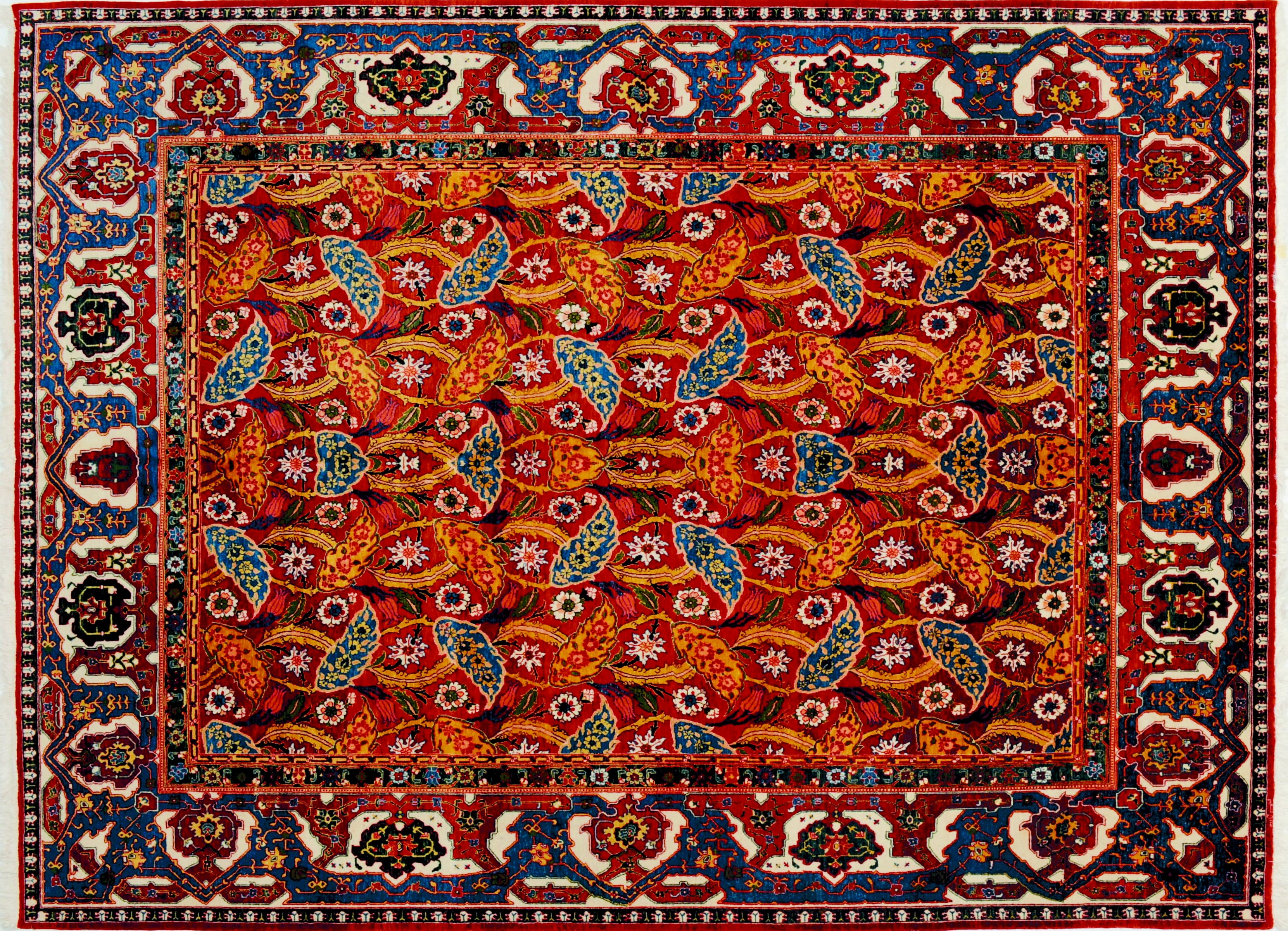 creativity, architecture, carpet, indoors, multi colored, history, wall - building feature, backgrounds, the past, textile, close-up, art and craft, craft, HD Wallpaper