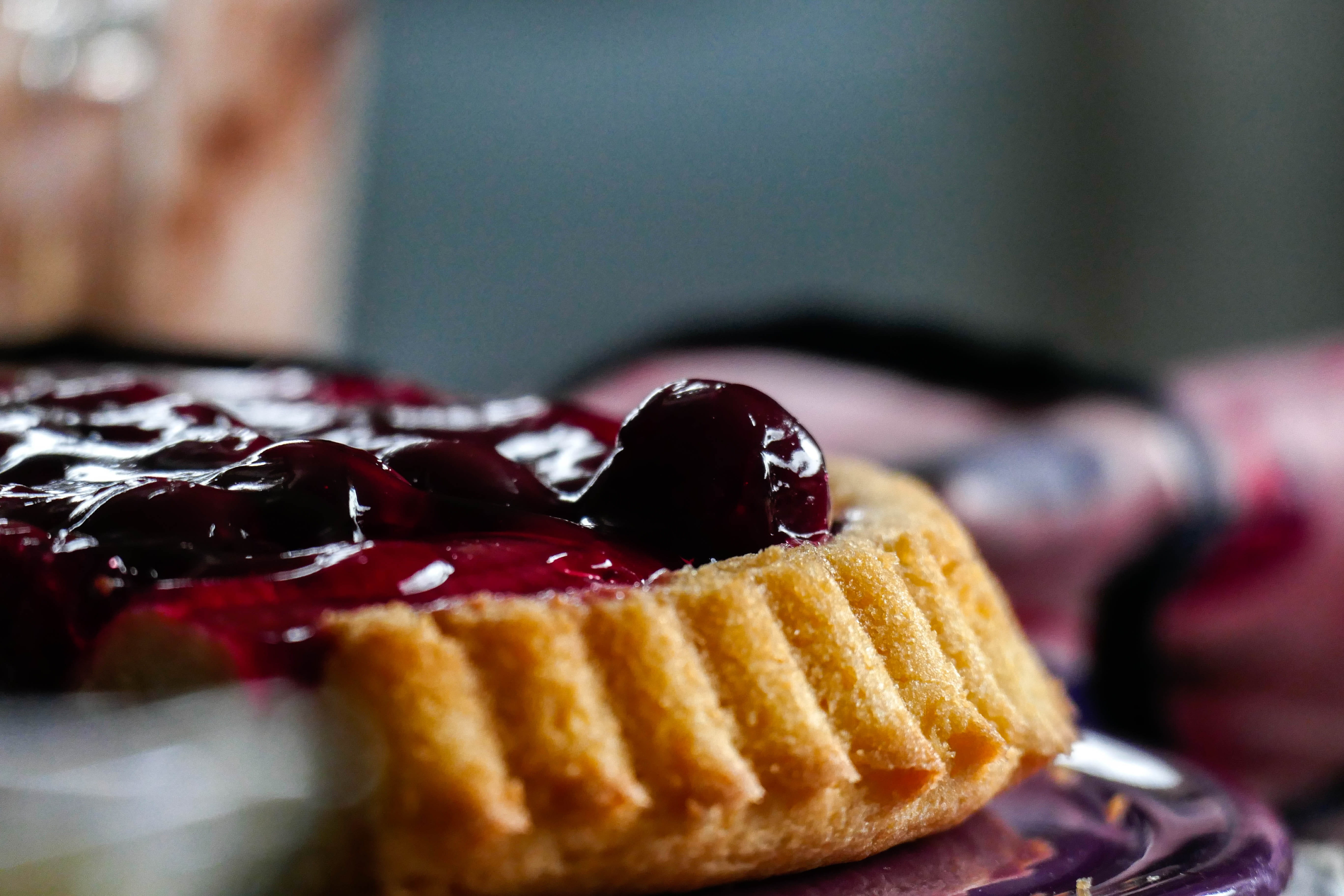 cooking, sweet, indoors, coffee, dessert, 5K, cream, temptation, freshness, baked, in, unhealthy eating, cofee, no people, dish, sugar, selective focus, HD Wallpaper