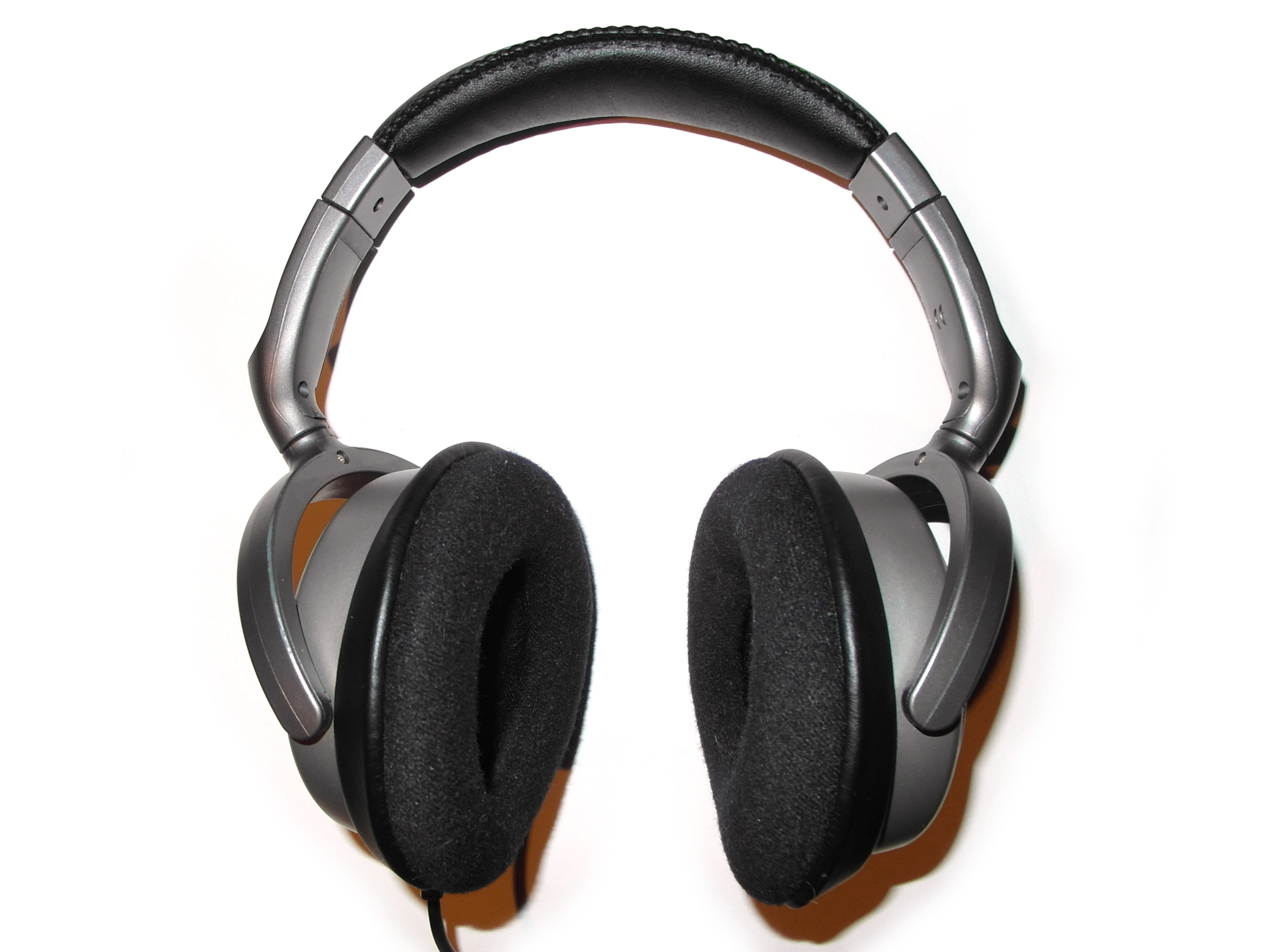 boxing - sport, audio, isolated, protection, Music, indoors, white Background, audio Equipment, Headphones, fashion, technology, headset, no people, close-up, HD Wallpaper