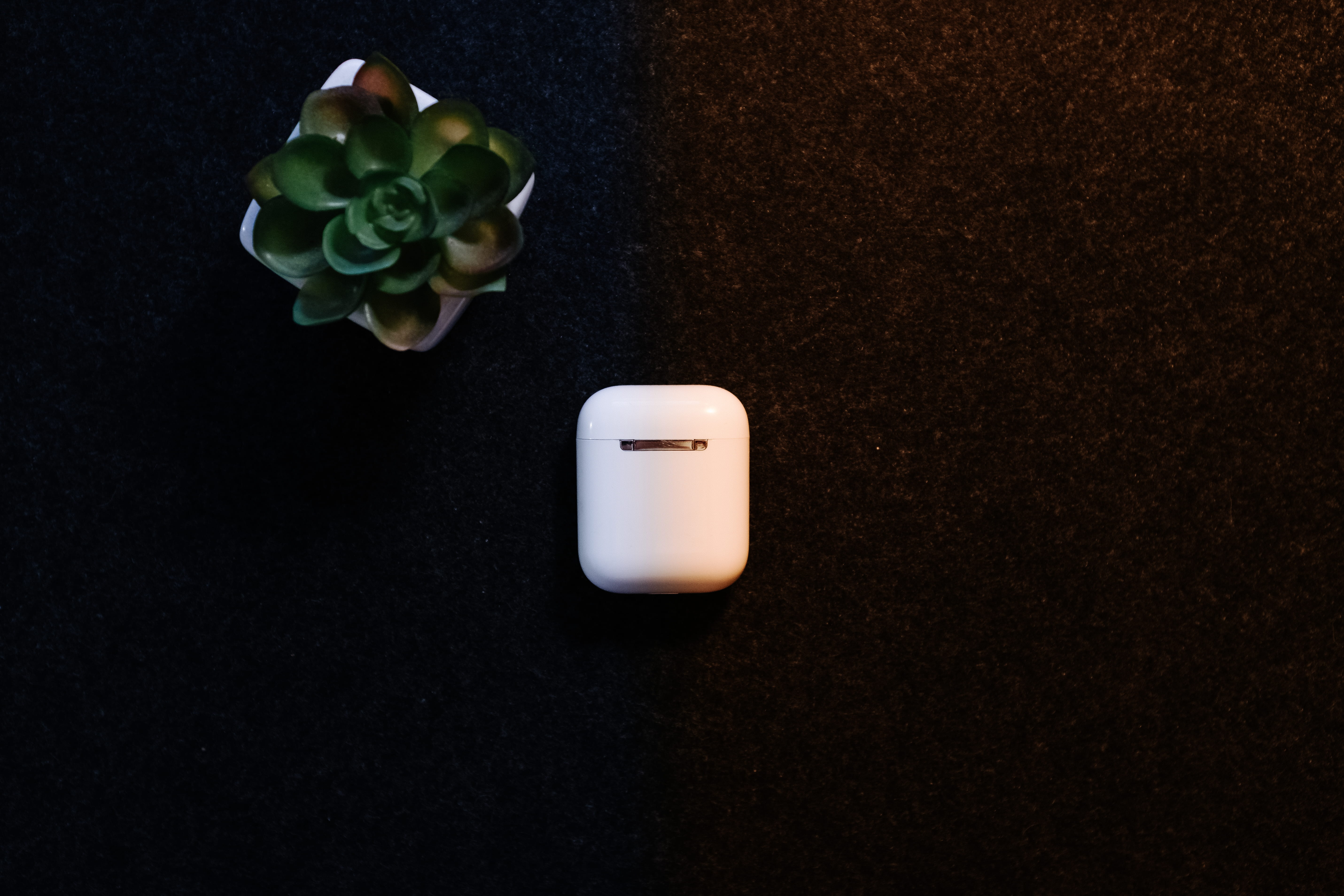 burning, close-up, 5K, flame, high angle view, nature, cylinder, black background, art, indoors, apple, porcelain, freshness, minimal tech, lighting equipment, HD Wallpaper