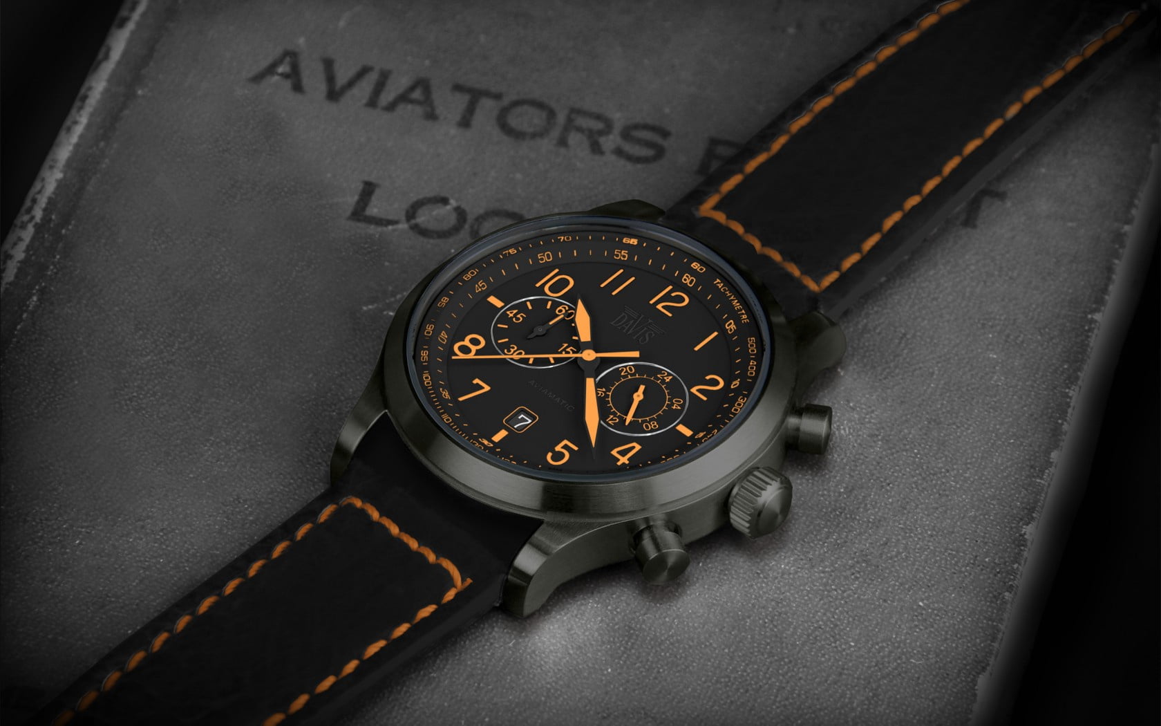 number, shape, clock Face, old, round, business, aviation, classic, watch, close-up, macro, still life, backgrounds, gray, western script, minute Hand, HD Wallpaper