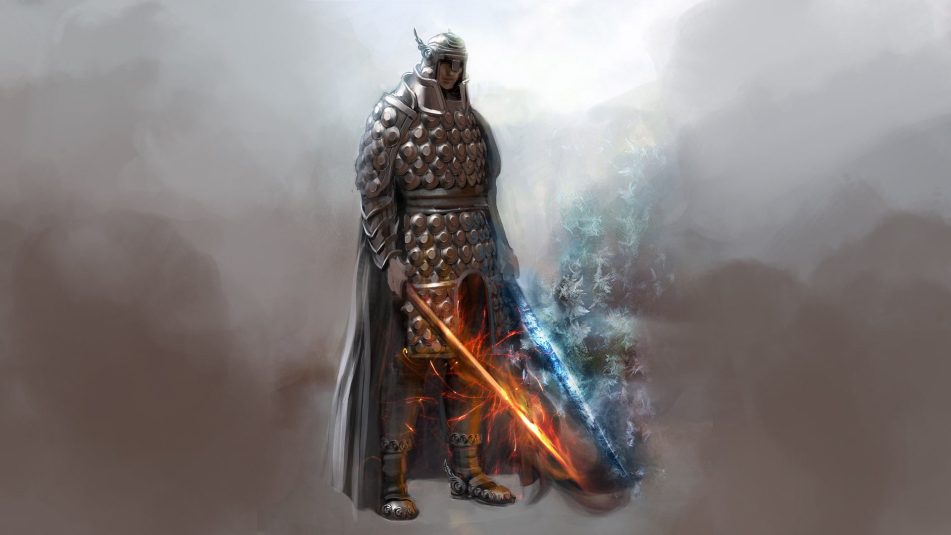 path, fighting, 1080P, exile, online, fantasy, rpg, action, HD Wallpaper