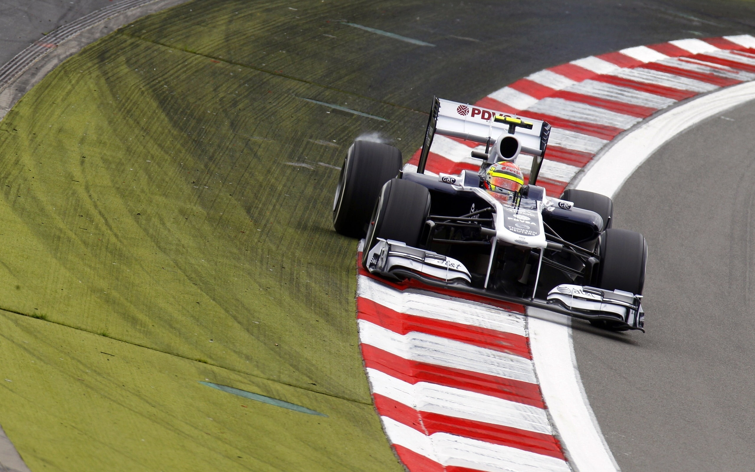 2K, pastor, nurburgring, maldonado, f, HD Wallpaper