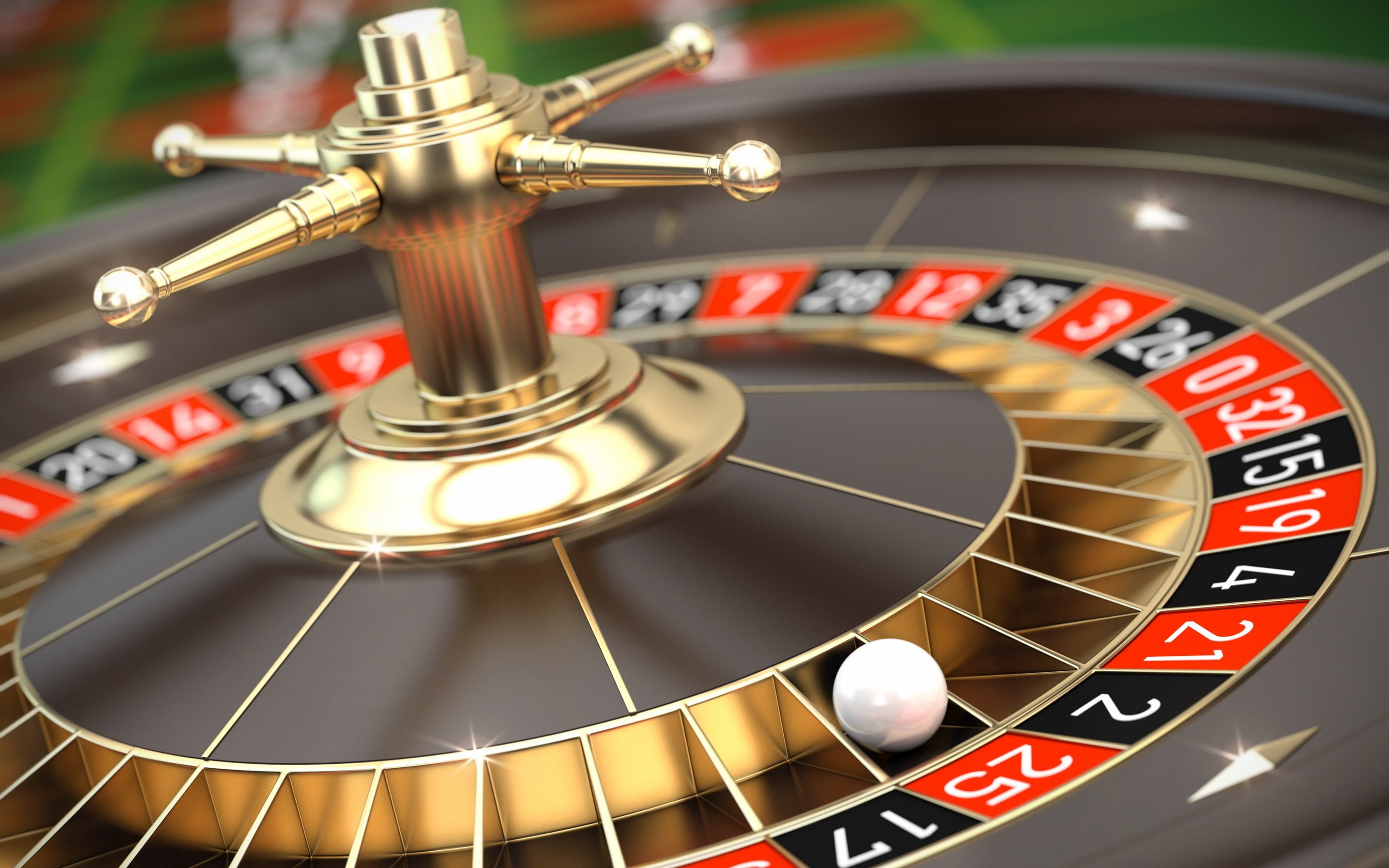 2K, wheel, gambling, roulette, HD Wallpaper