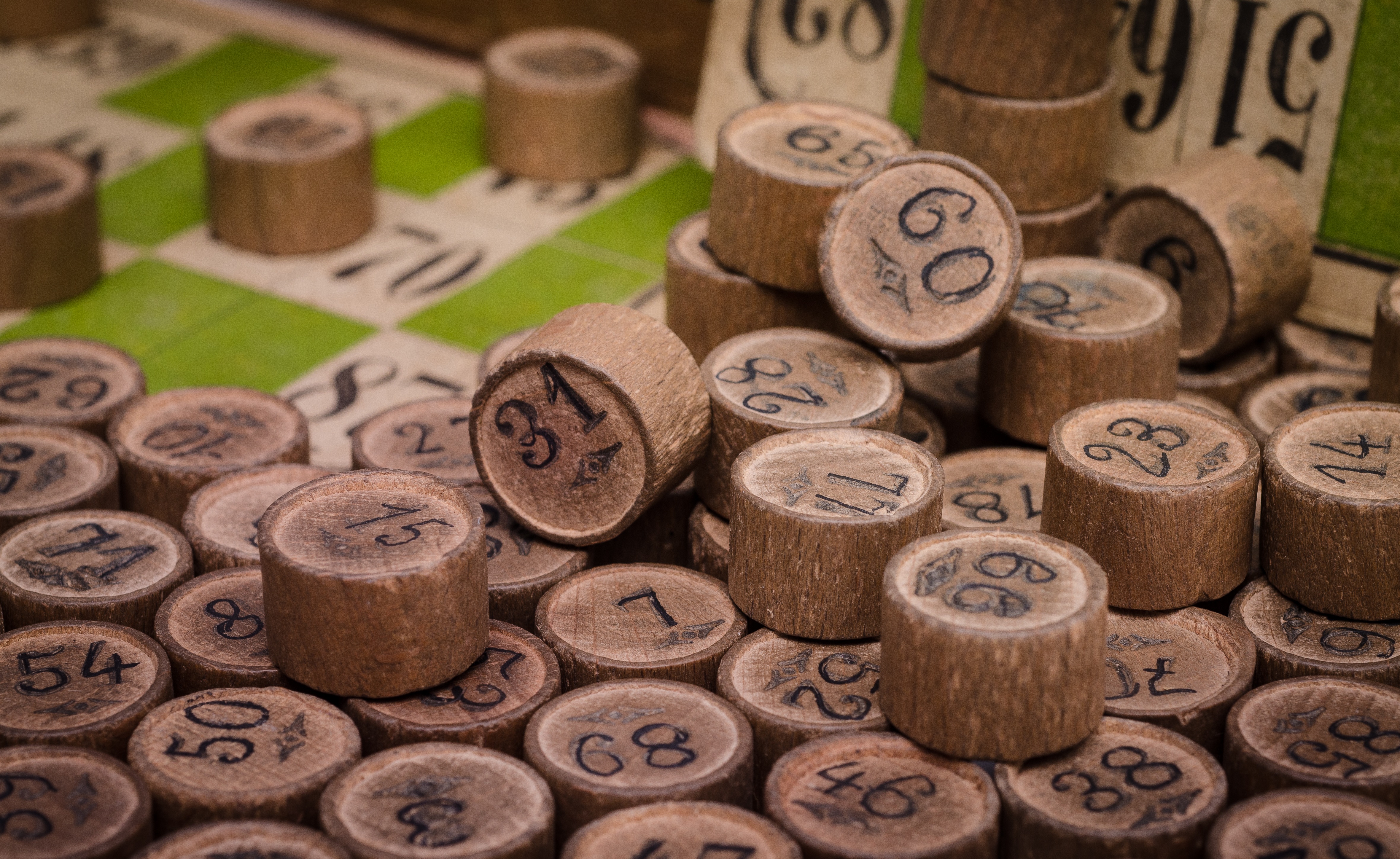 fortune, success, leisure, red wine, no people, risk, refreshment, lotto, win, indoors, wood - material, ticket, chance, high angle view, game, backgrounds, HD Wallpaper