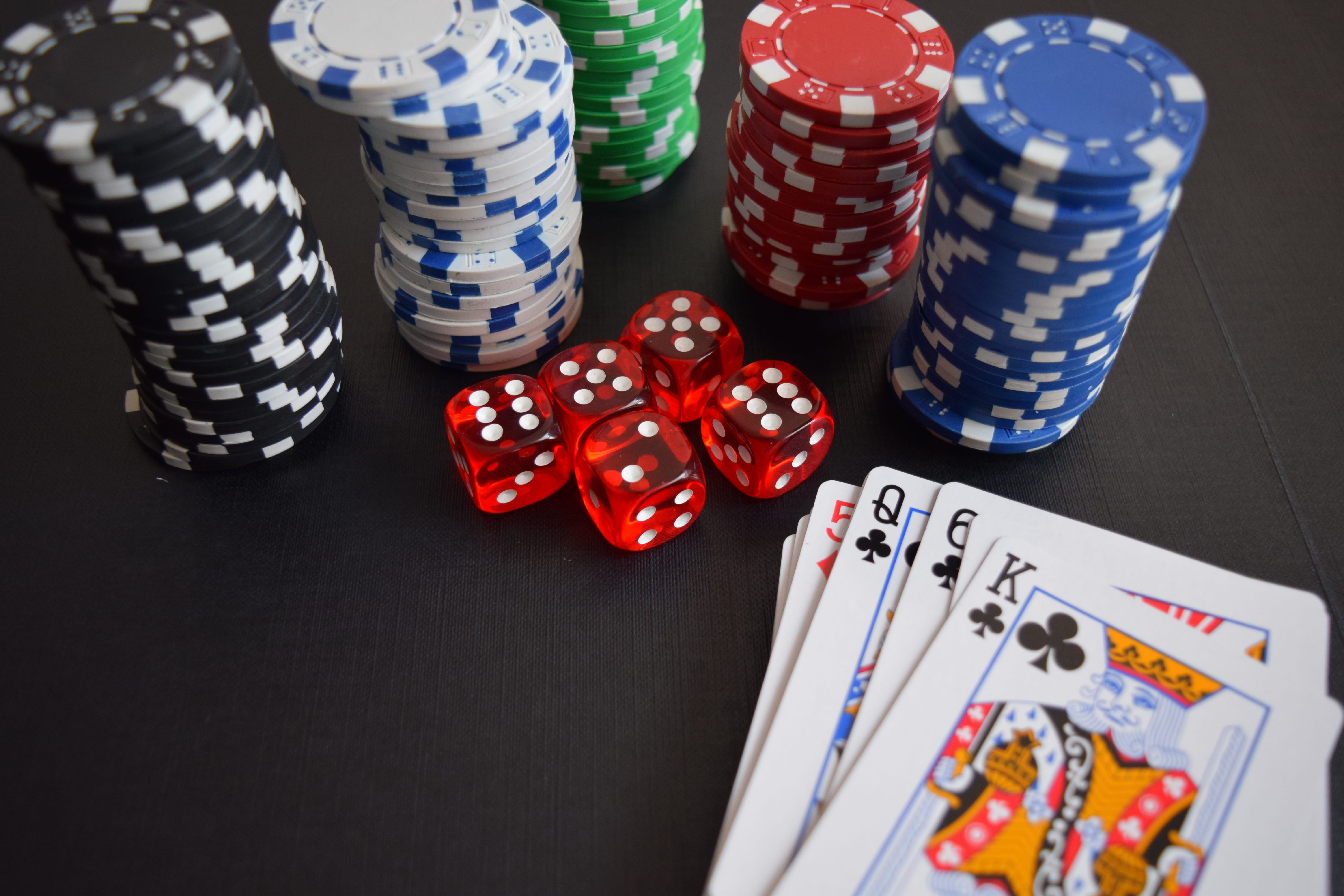 large group of objects, relaxation, 5K, opportunity, cube, chip, casino, indoors, luck, lucky, dice, arts culture and entertainment, risk, leisure, play, HD Wallpaper