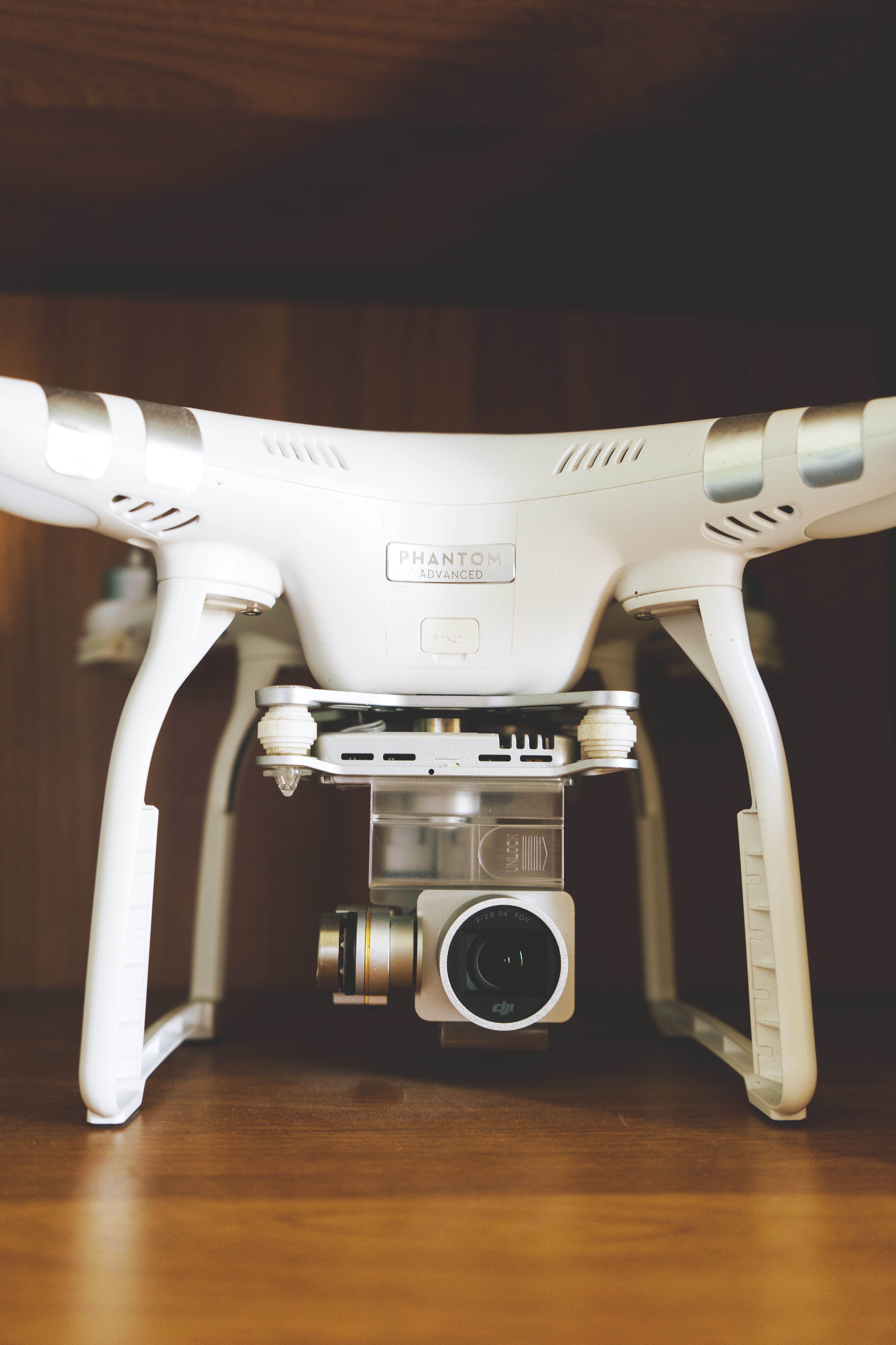 appliance, phantom, indoors, gear, drone photography, photographic equipment, brown, flooring, drone, metal, white, device, technology, wood - material, Phone HD Wallpaper