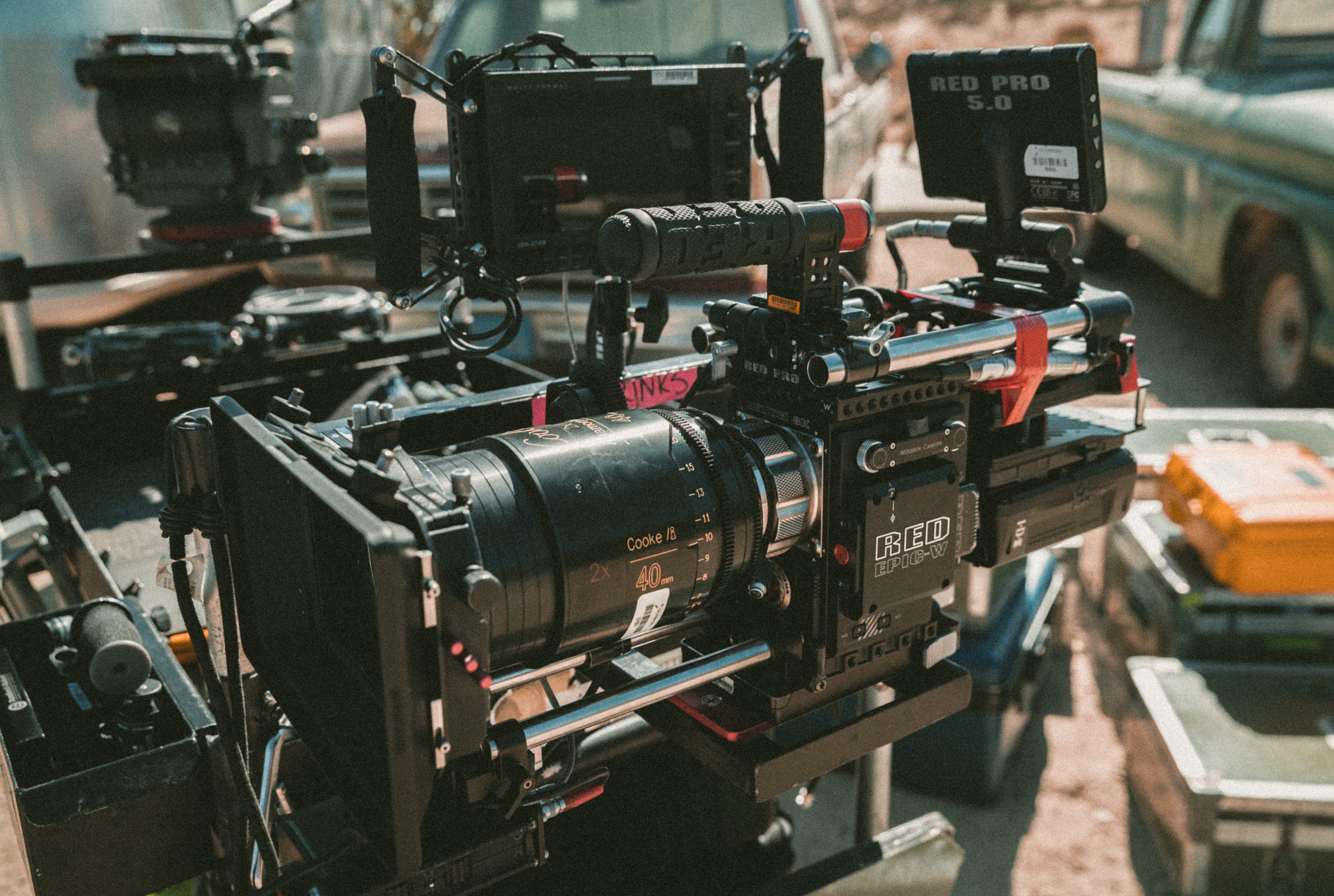 equipment, photographic equipment, industry, camera, machinery, photography themes, business, camera lense, assorted, architecture, 5K, recorder, still life, HD Wallpaper