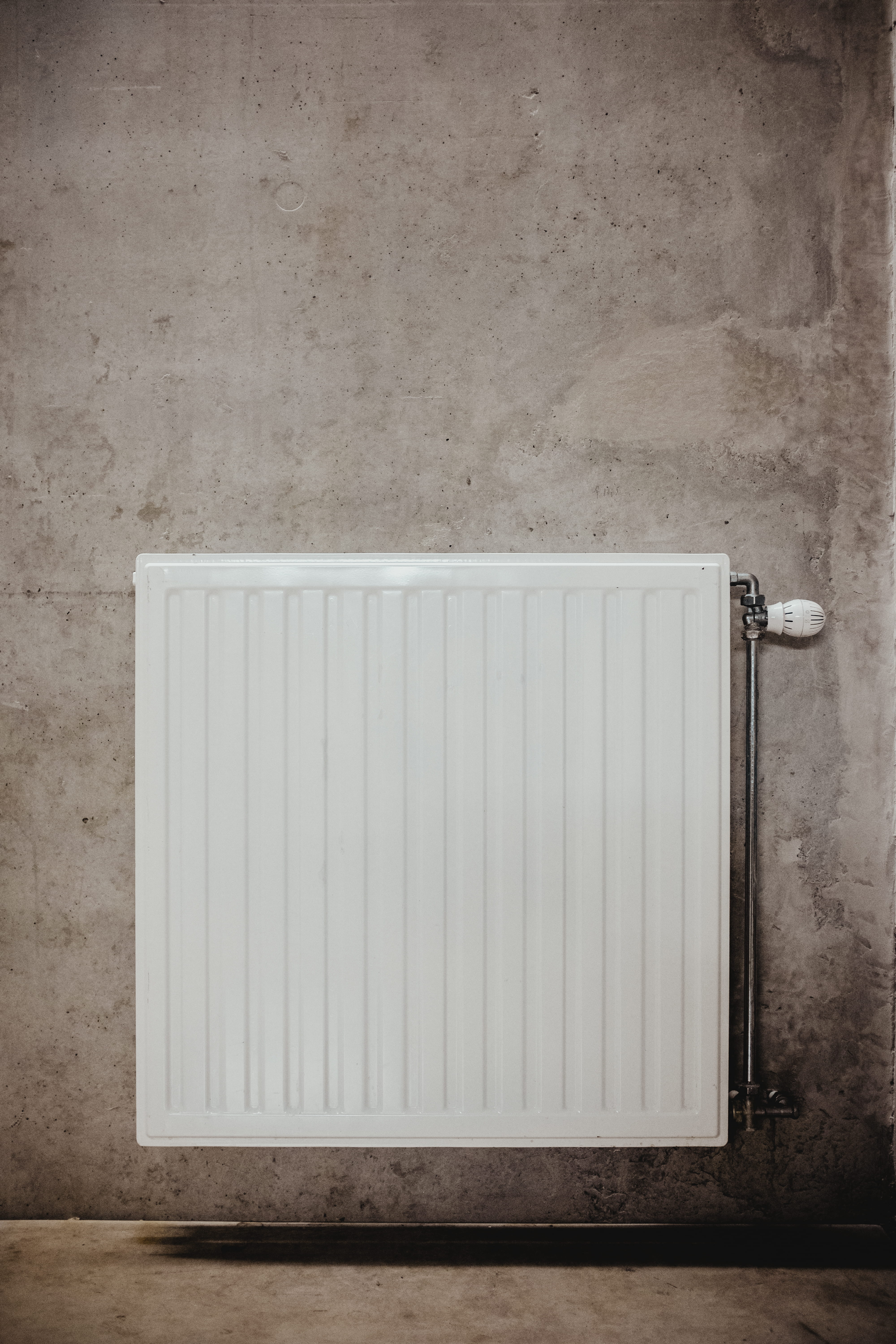 concrete, panel, building, wall, house, textured, connection, metal, built structure, white, radiator, outdoors, tan, gray, architecture, untitled, heater, Phone HD Wallpaper