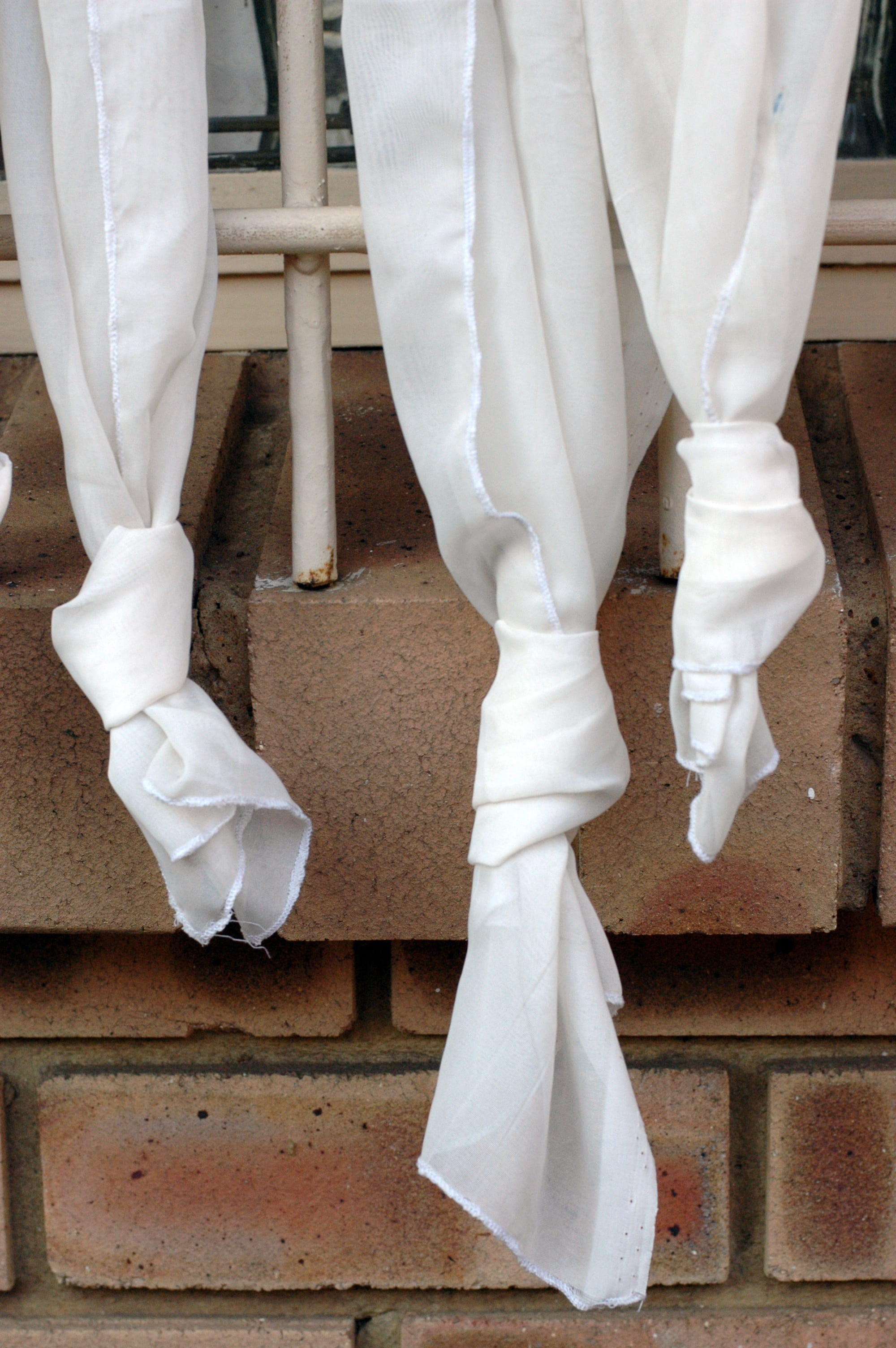 human leg, clothing, human foot, white color, flooring, uniform, 2K, indoors, hanging, body part, shoe, knotted, people, standing, outside, limb, chiffon, Phone HD Wallpaper