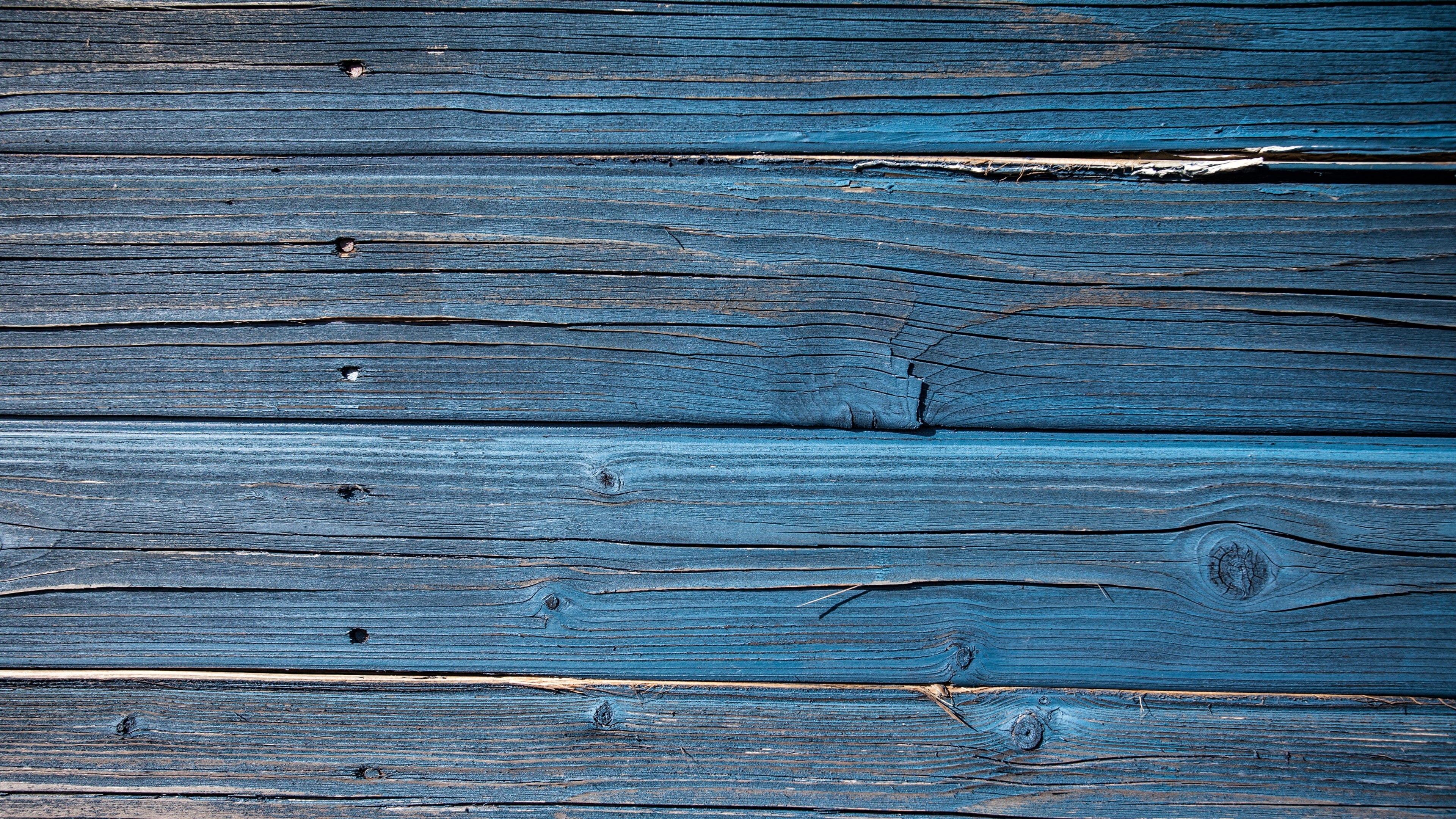 8k, wooden, background, 4k, pallet, wood, 5k, 4K, blue, Texture, HD Wallpaper