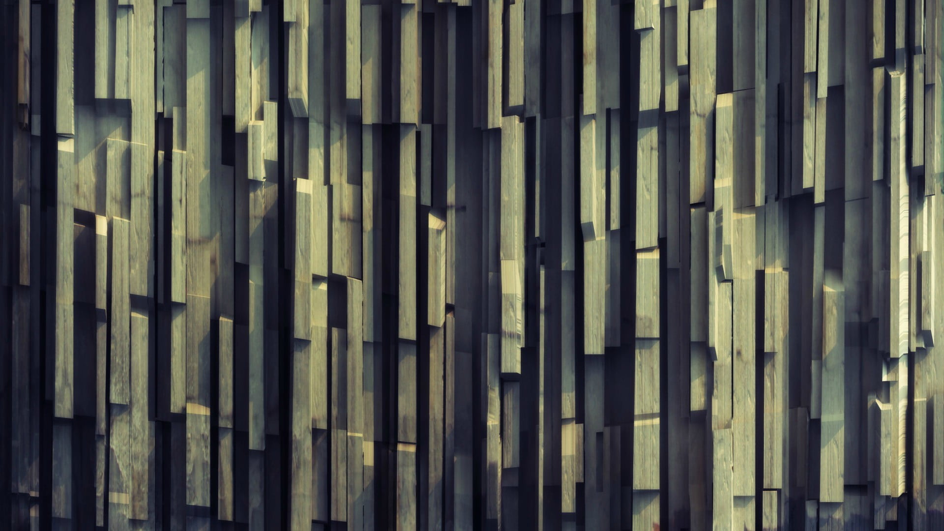 brown, large group of objects, pattern, full frame, backgrounds, repetition, no people, in a row, black, building, pallet, day, side by side, abundance, HD Wallpaper