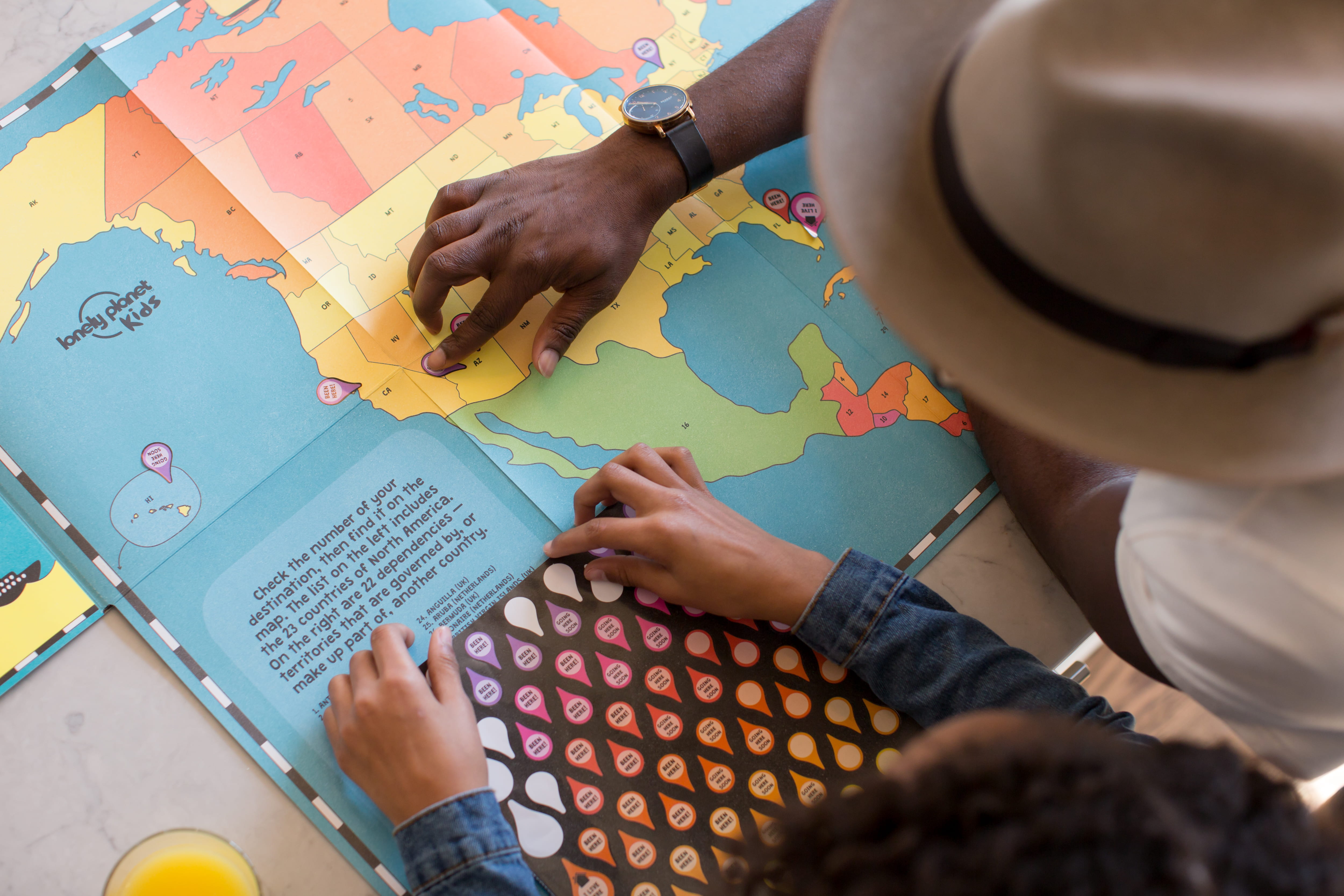 table, pointing, learning, kid, adult, planning, creativity, holding, map, californium, finger, child, teacher, nevada, discovery, women, human body part, HD Wallpaper