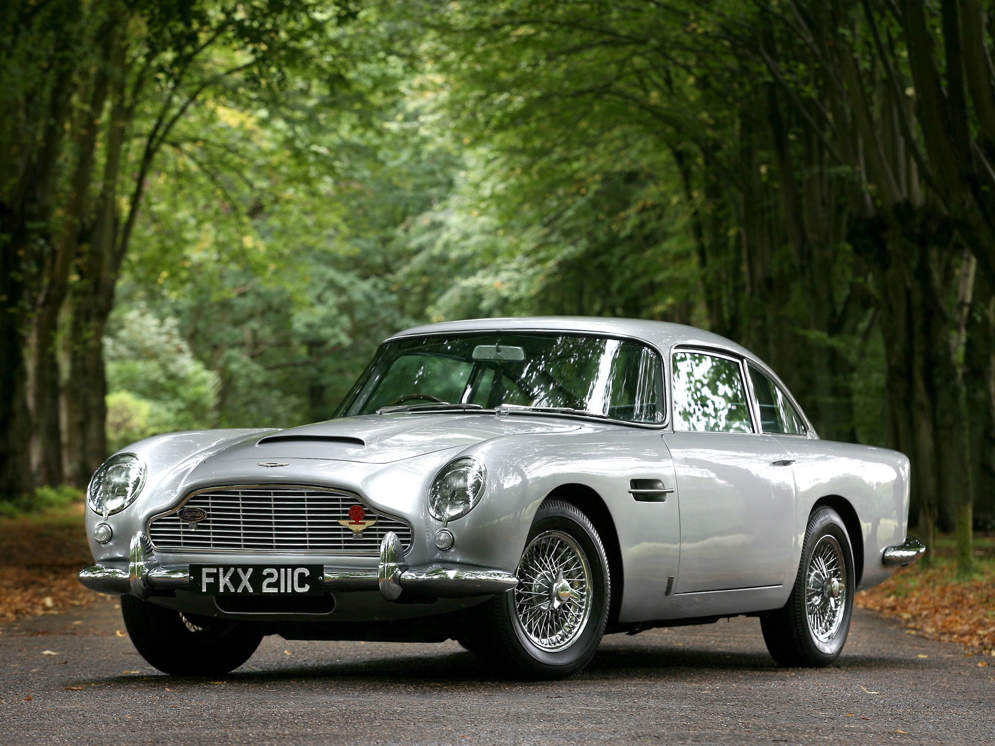 martin, aston, db5, 1080P, HD Wallpaper