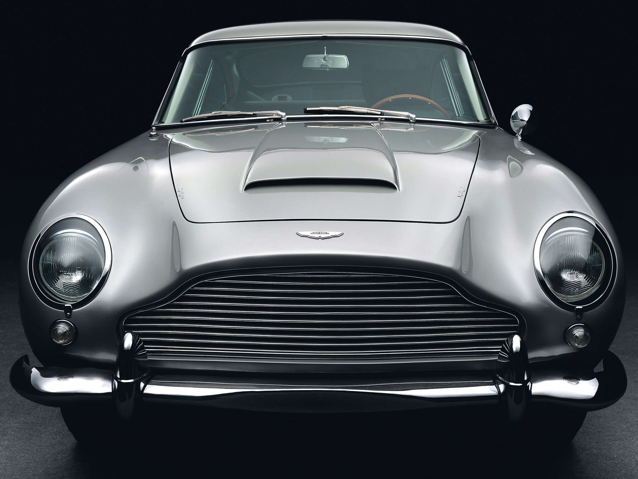 db5, martin, 1080P, classic, 1965, aston, HD Wallpaper