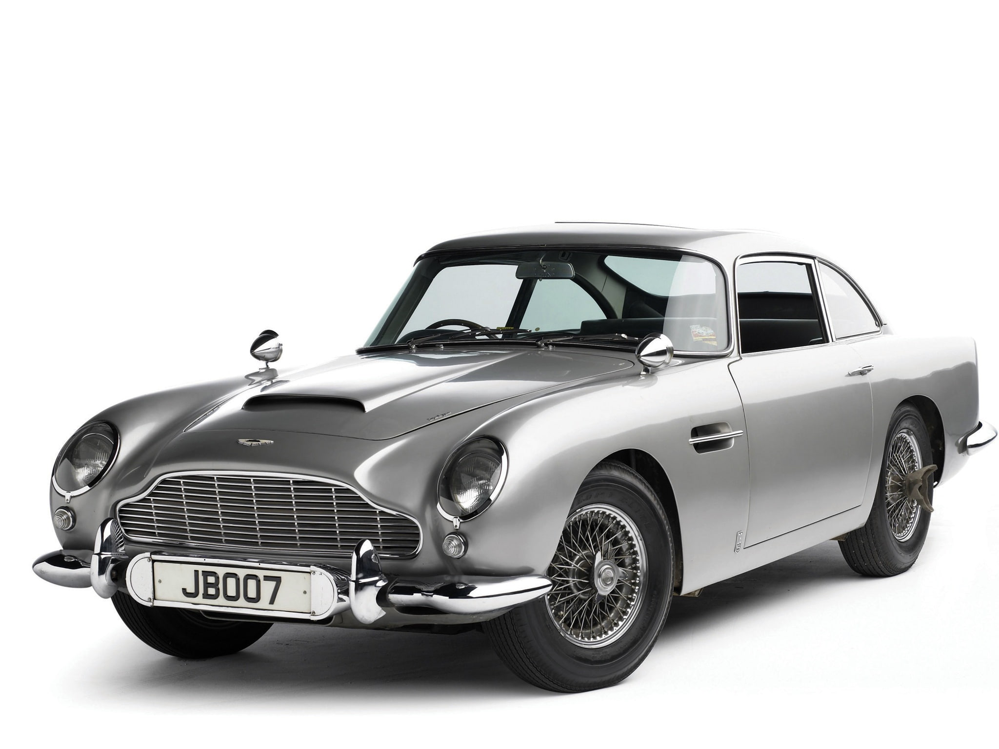 1080P, martin, aston, db5, HD Wallpaper