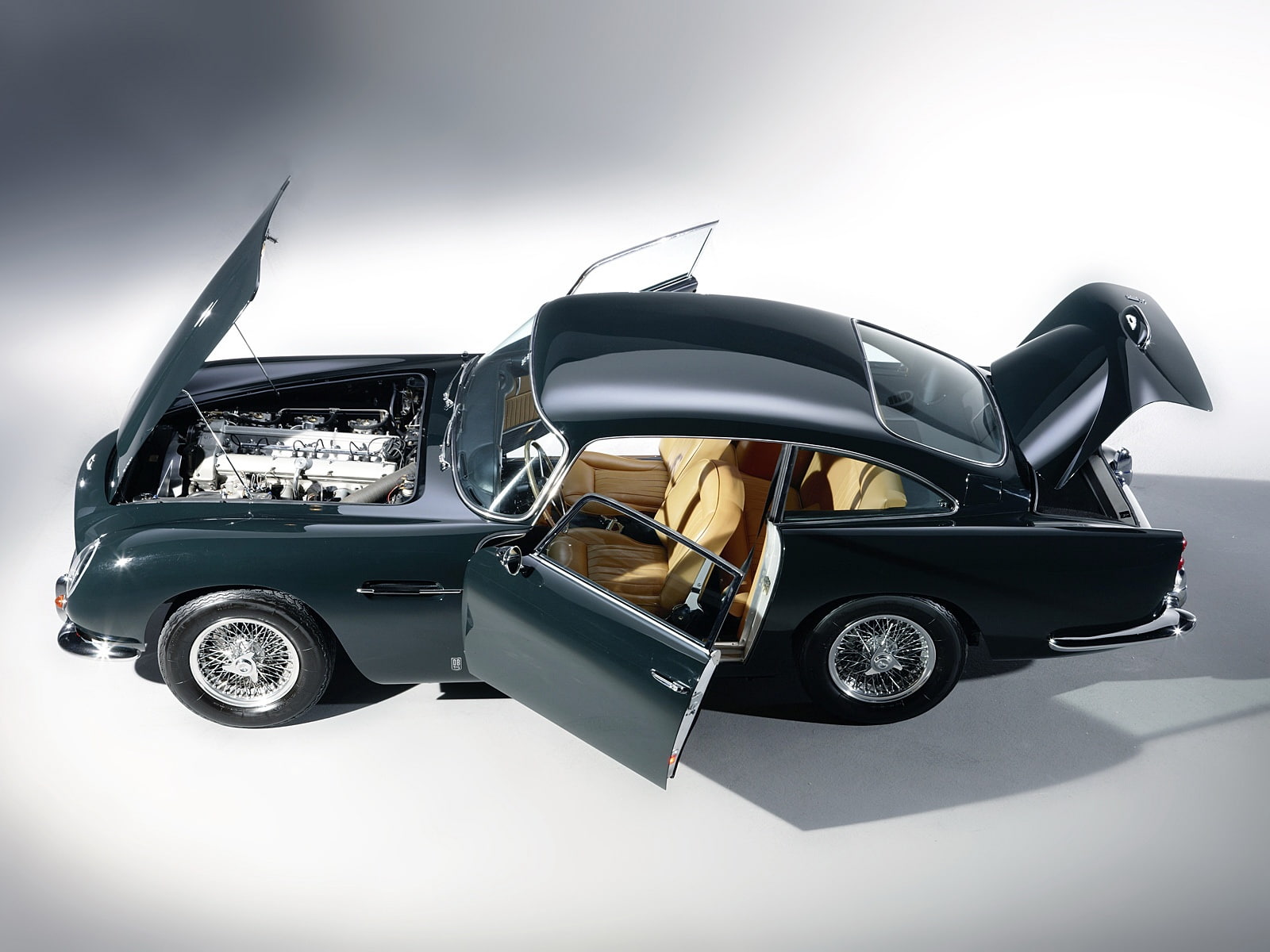 db5, 720P, aston, martin, vantage, HD Wallpaper