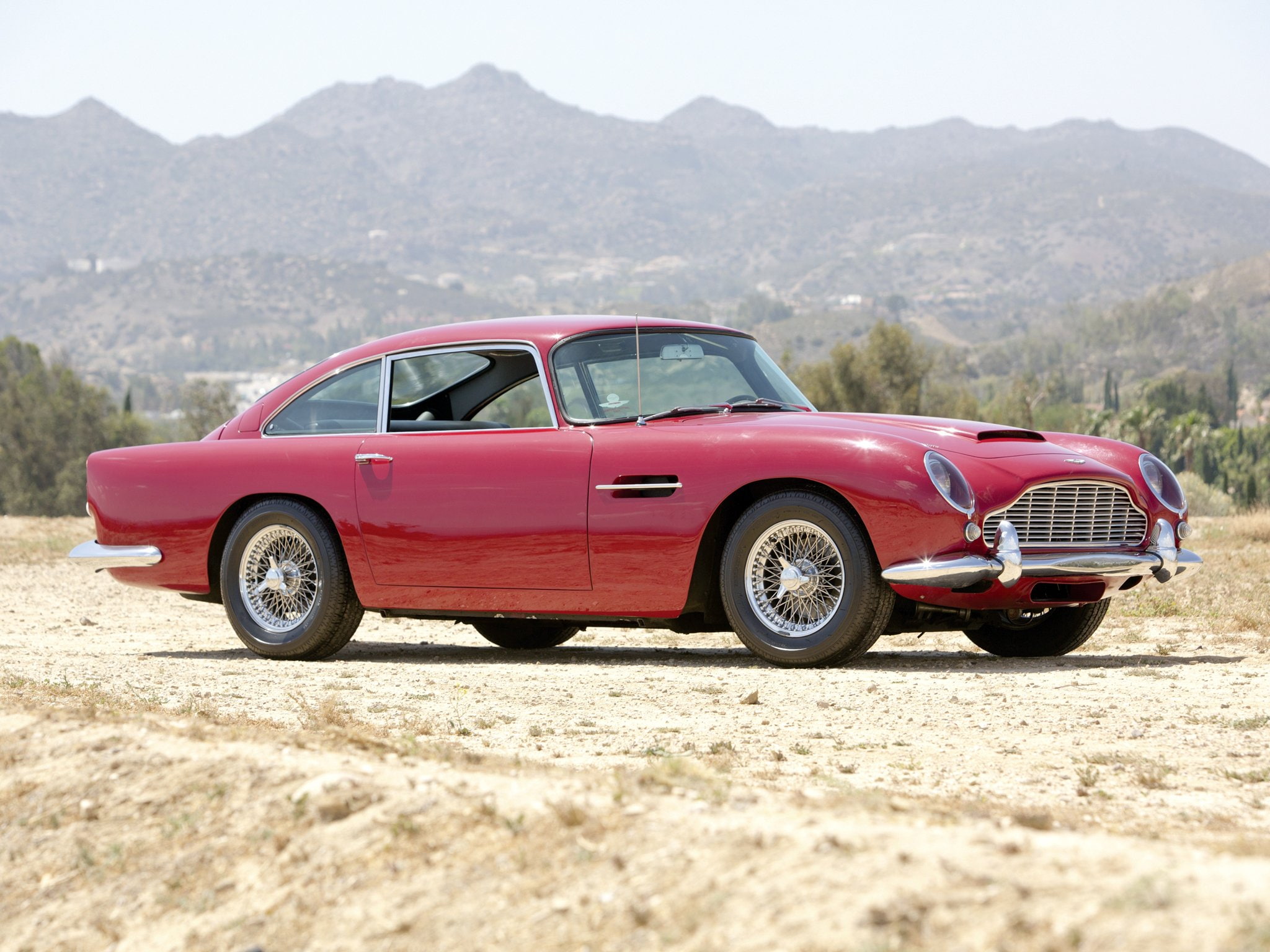 1080P, martin, db5, 1963 65, aston, classic, HD Wallpaper