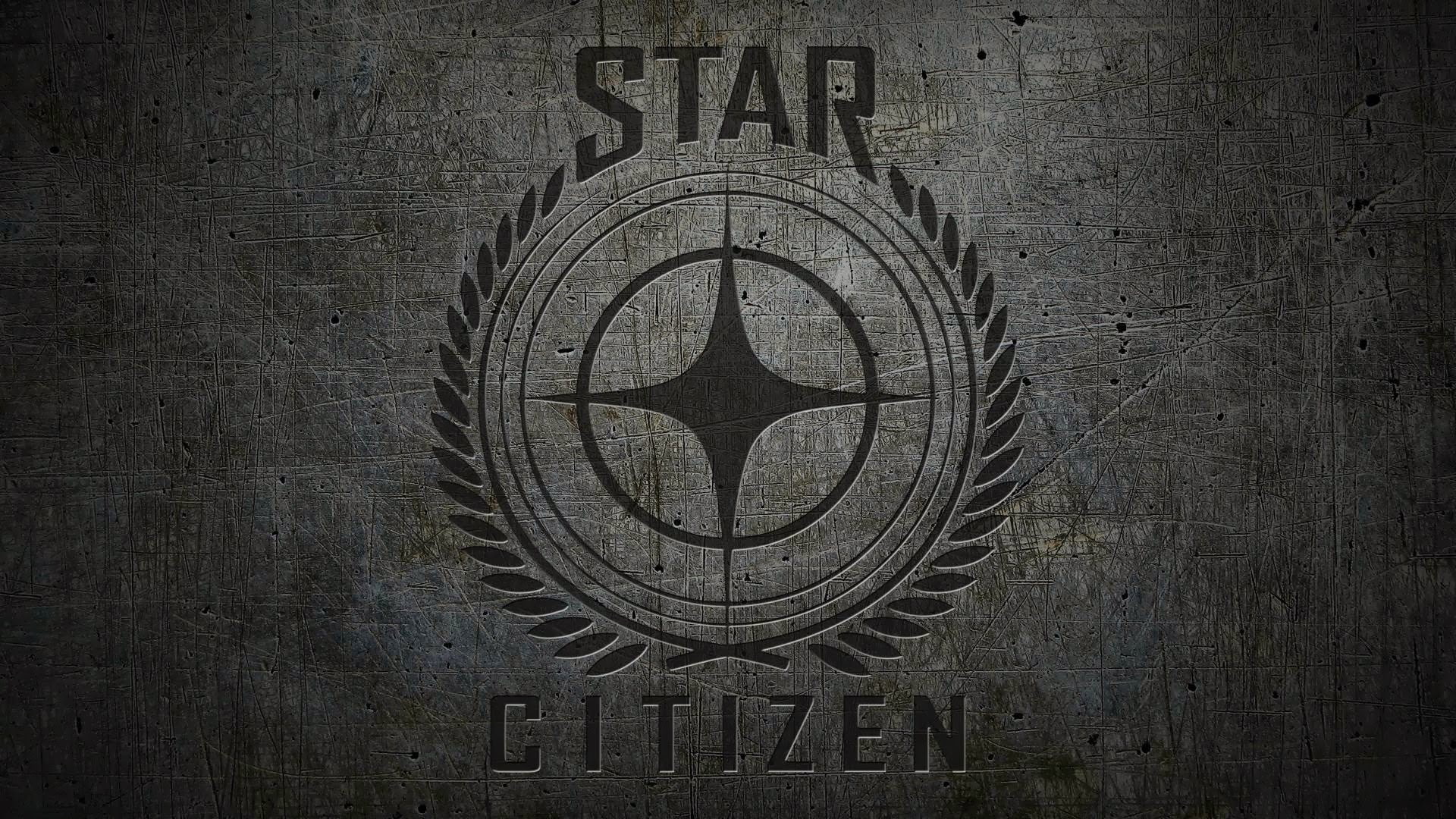 1080P, space, Star Citizen, spaceship, HD Wallpaper
