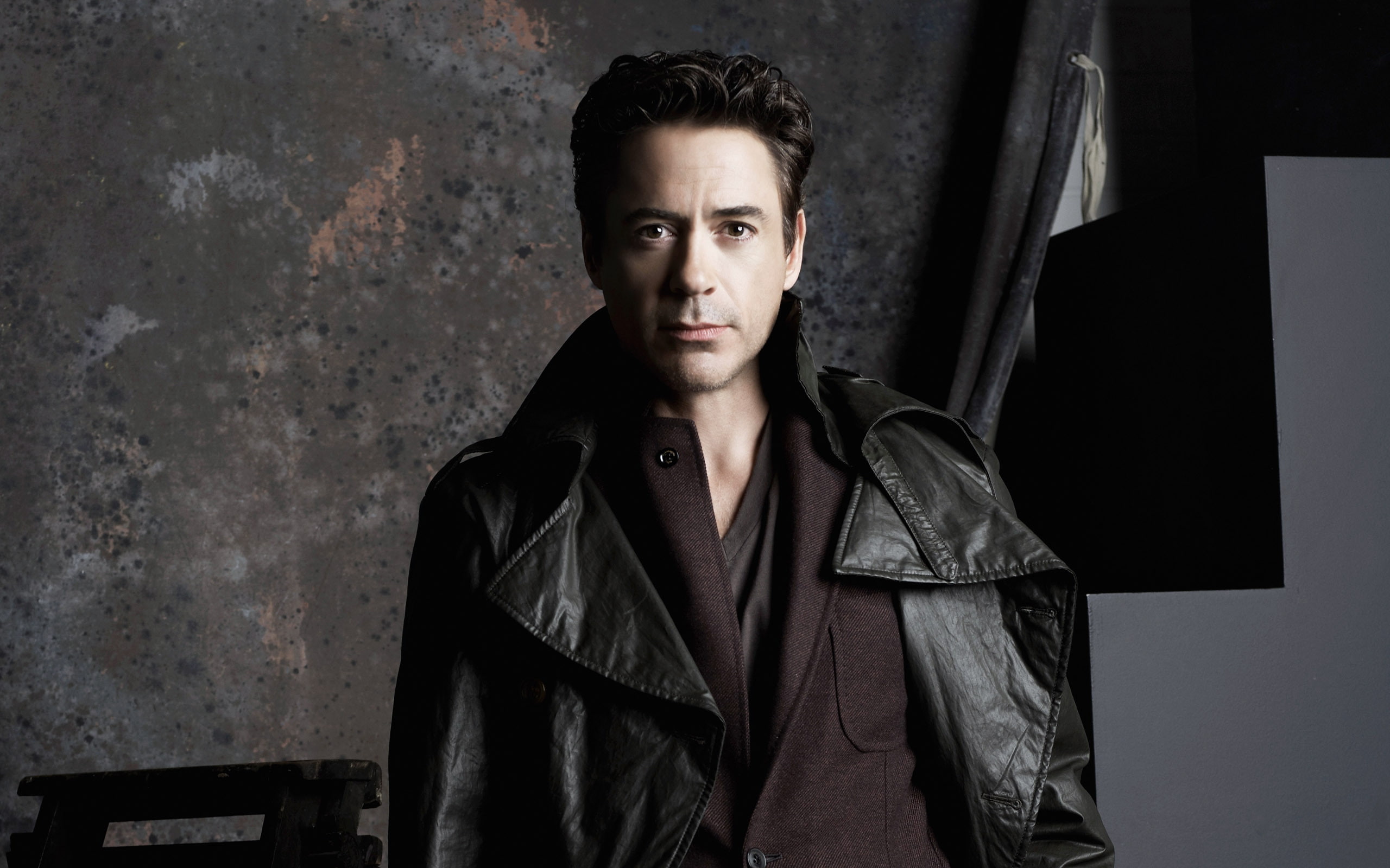 jr, robert, downey, actor, 2K, HD Wallpaper