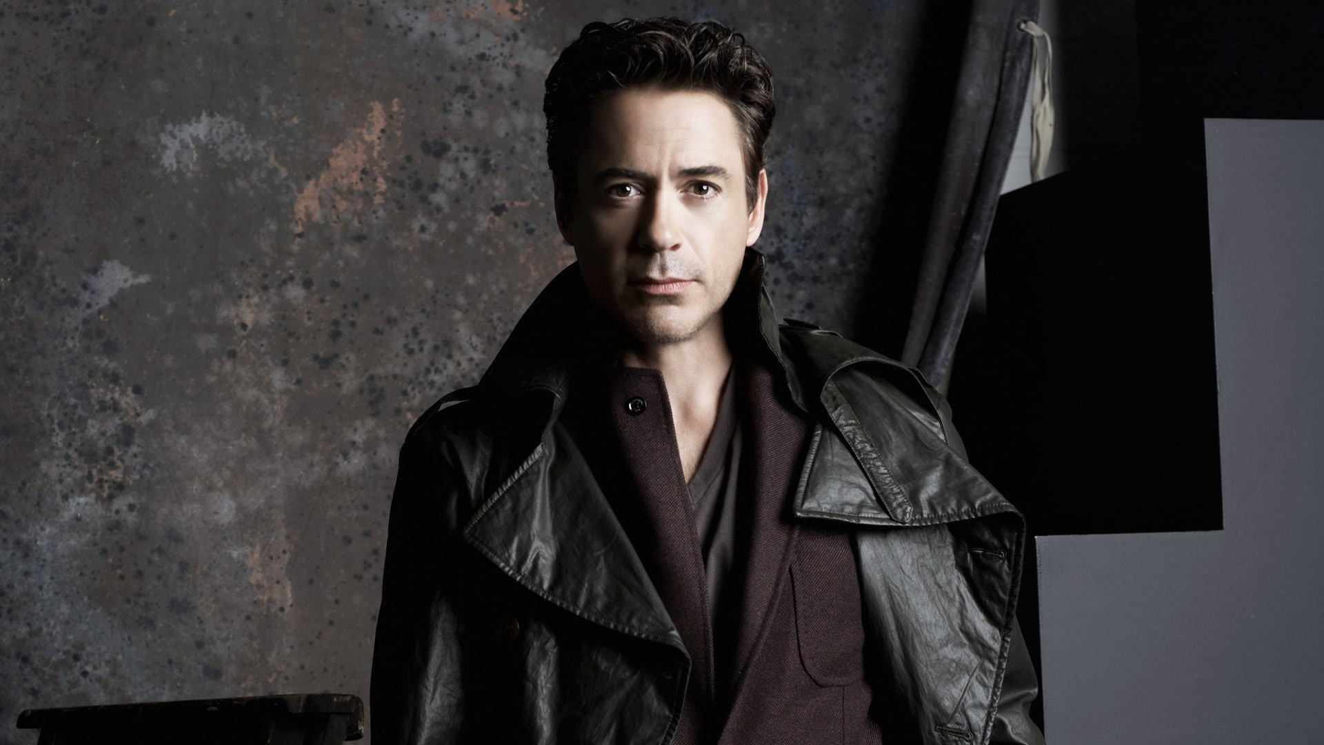 handsome, serious, confidence, hairstyle, young adult, young men, beautiful people, Robert Downey ml, fashion, casual clothing, indoors, male, HD Wallpaper
