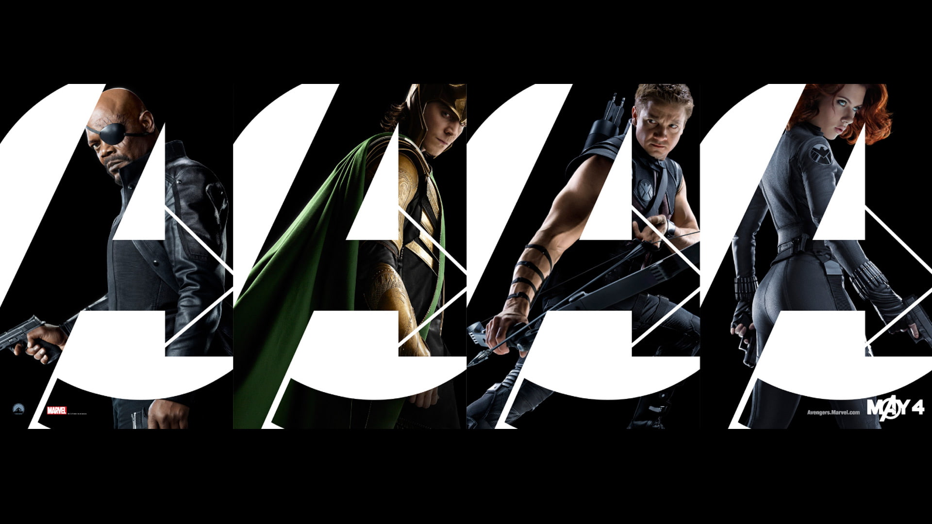 e, d, avengers, l, 1080P, s, h, HD Wallpaper