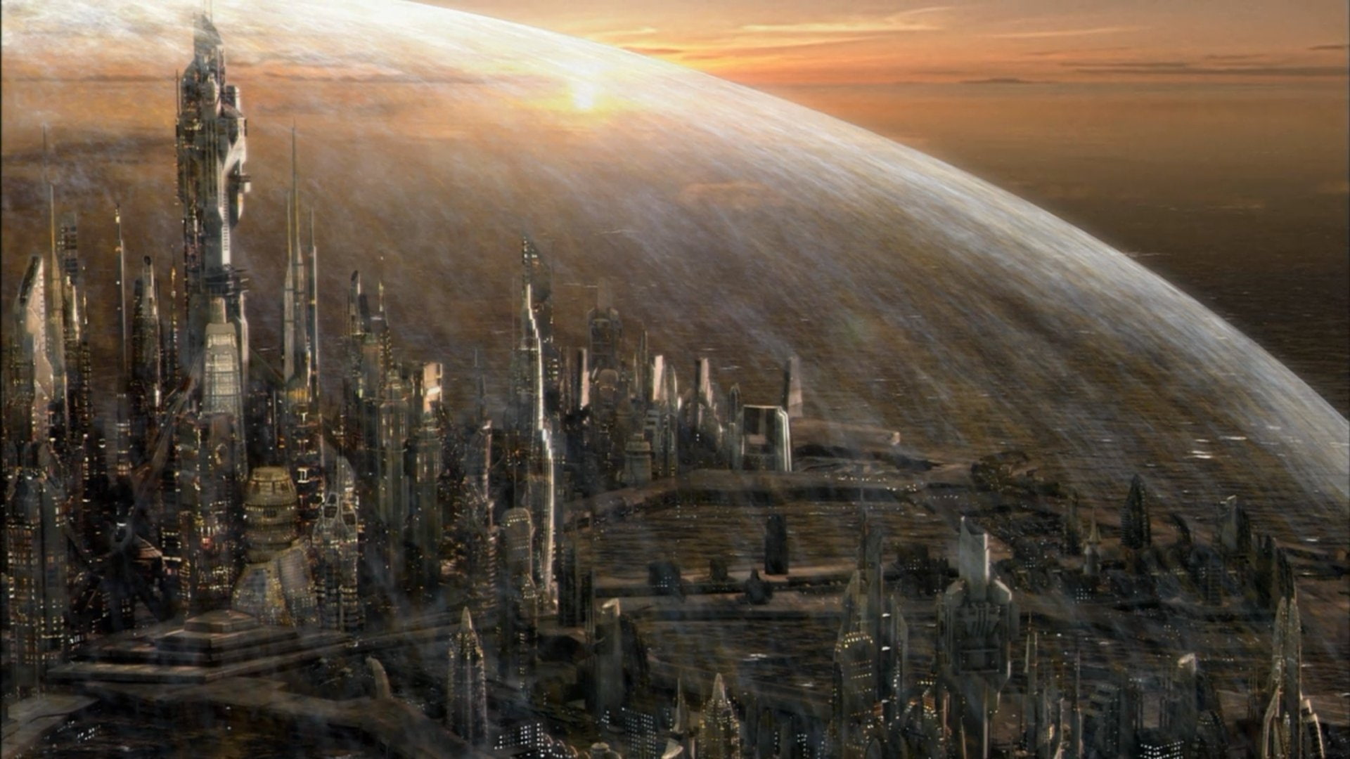 1080P, action, adventure, television, atlantis, drama, series, stargate, sci fi, HD Wallpaper