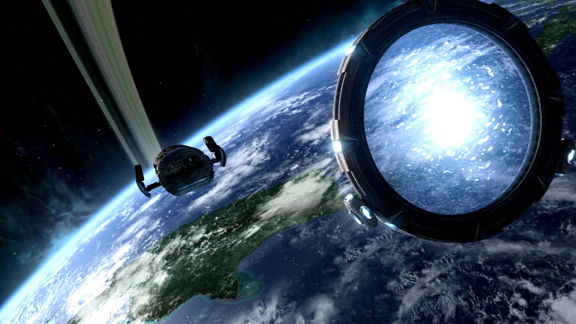 1080P, stargate, atlantis, series, drama, television, action, adventure, sci fi, HD Wallpaper