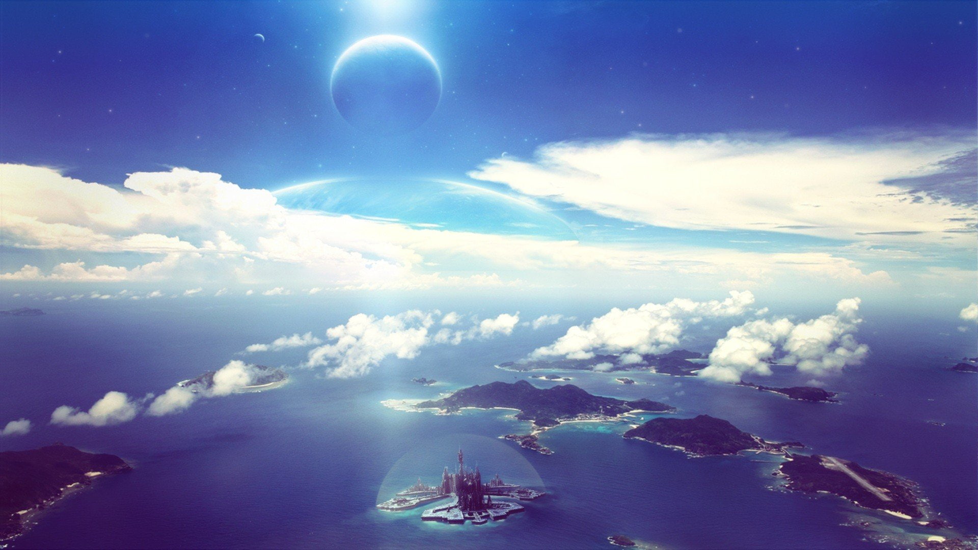 stargate, drama, atlantis, 1080P, series, action, adventure, sci fi, television, HD Wallpaper