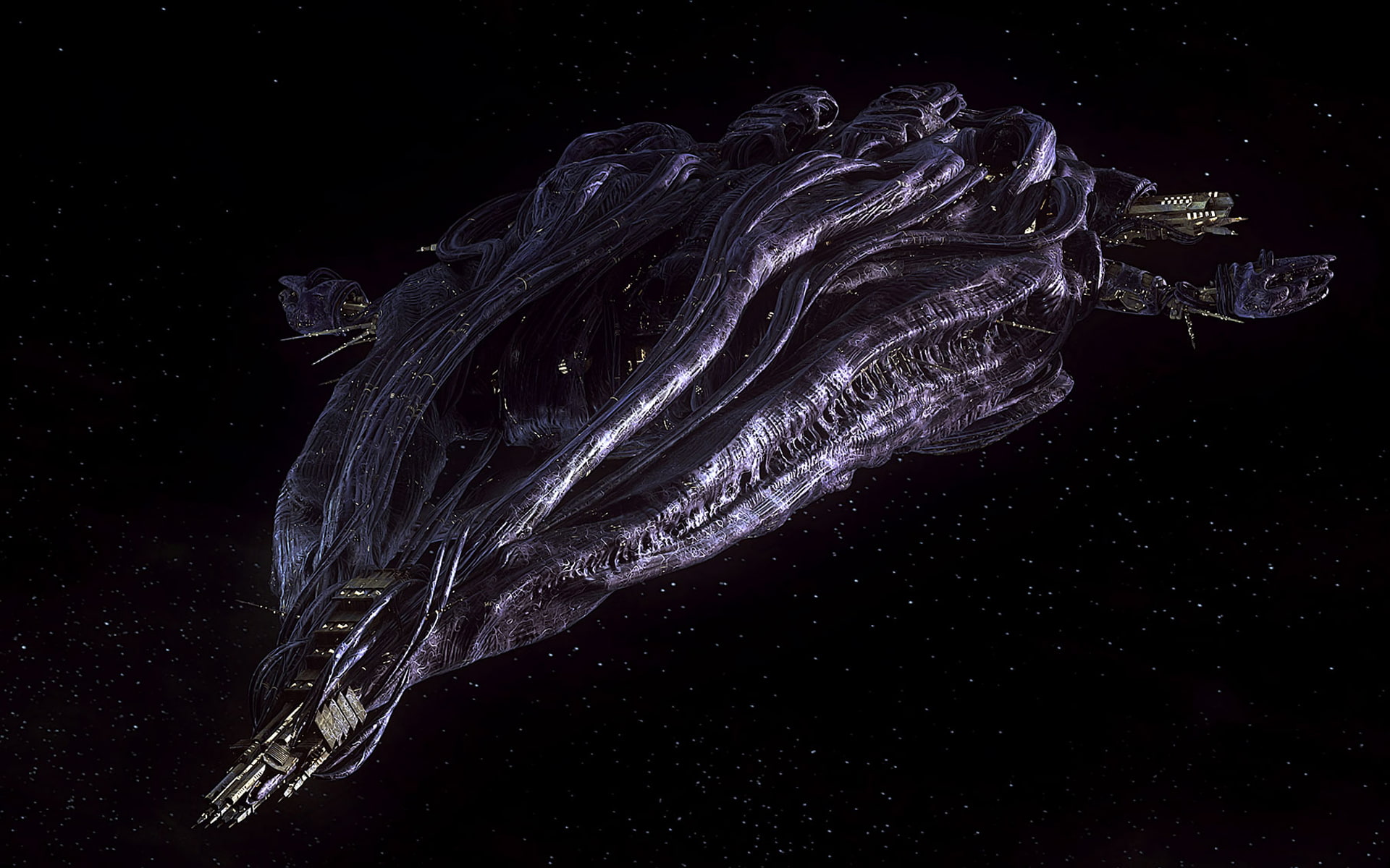 craft, television, sci fi, stargate, 1080P, spaceship, atlantis, HD Wallpaper