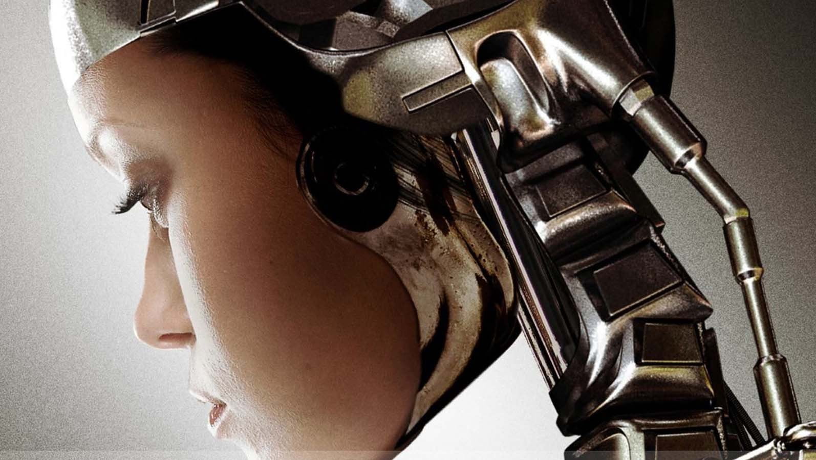 movies, adult, leisure activity, midsection, indoors, women, illustration, one person, Ex Machina, cyborg, beautiful woman, representation, close-up, human representation, HD Wallpaper