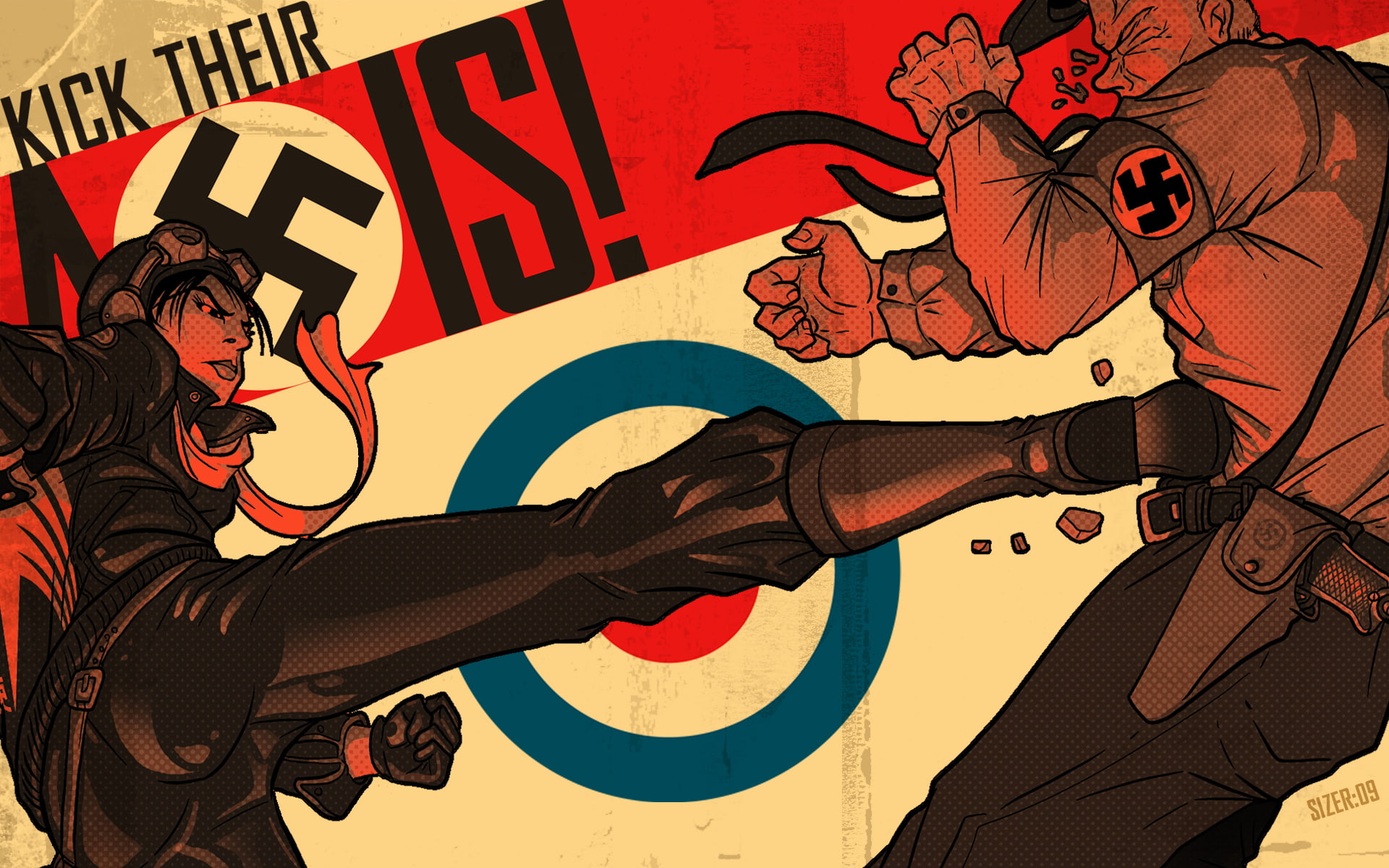 art and craft, backgrounds, war, fascist, arts culture and entertainment, sign, electric guitar, close-up, night, no people, kick, social issues, pilot, HD Wallpaper
