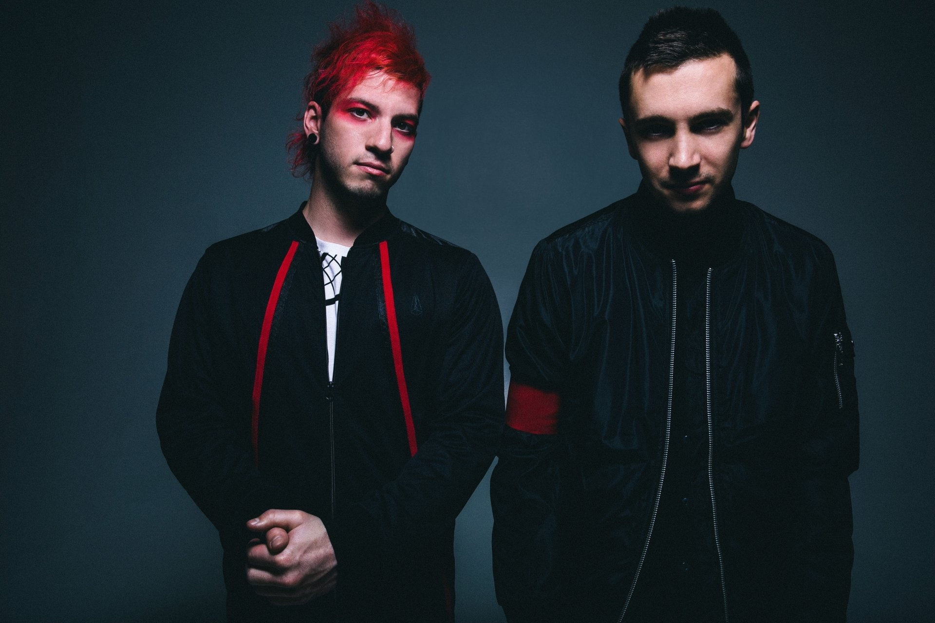 Band (Music), Twenty One Pilots, 1080P, HD Wallpaper