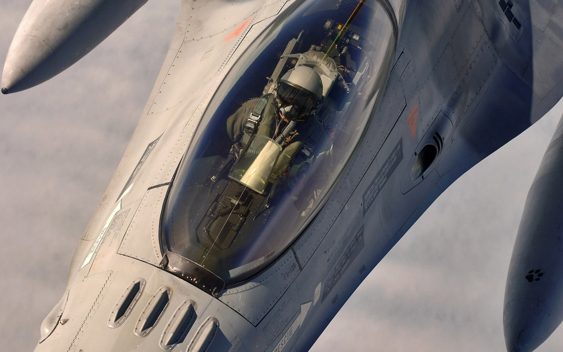 mode of transportation, unrecognizable person, military, aerospace industry, transportation, airplane, air force, military airplane, cockpit, one person, HD Wallpaper
