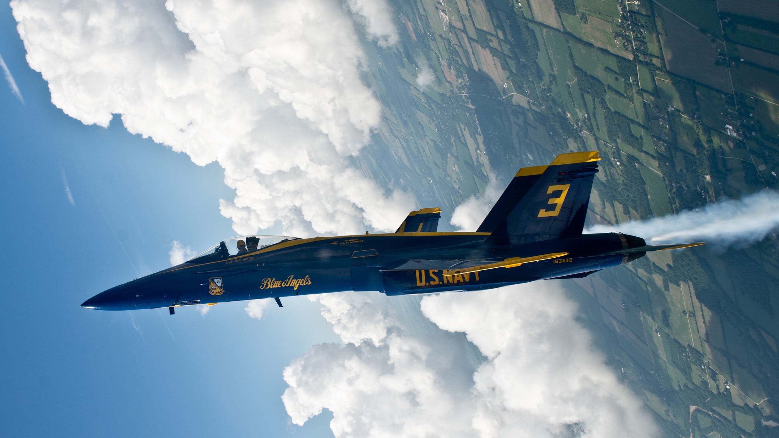 fighter plane, air vehicle, black, air force, military airplane, US Air Force, aerospace industry, nerf, 2K, motion, outdoors, speed, military aircraft, HD Wallpaper