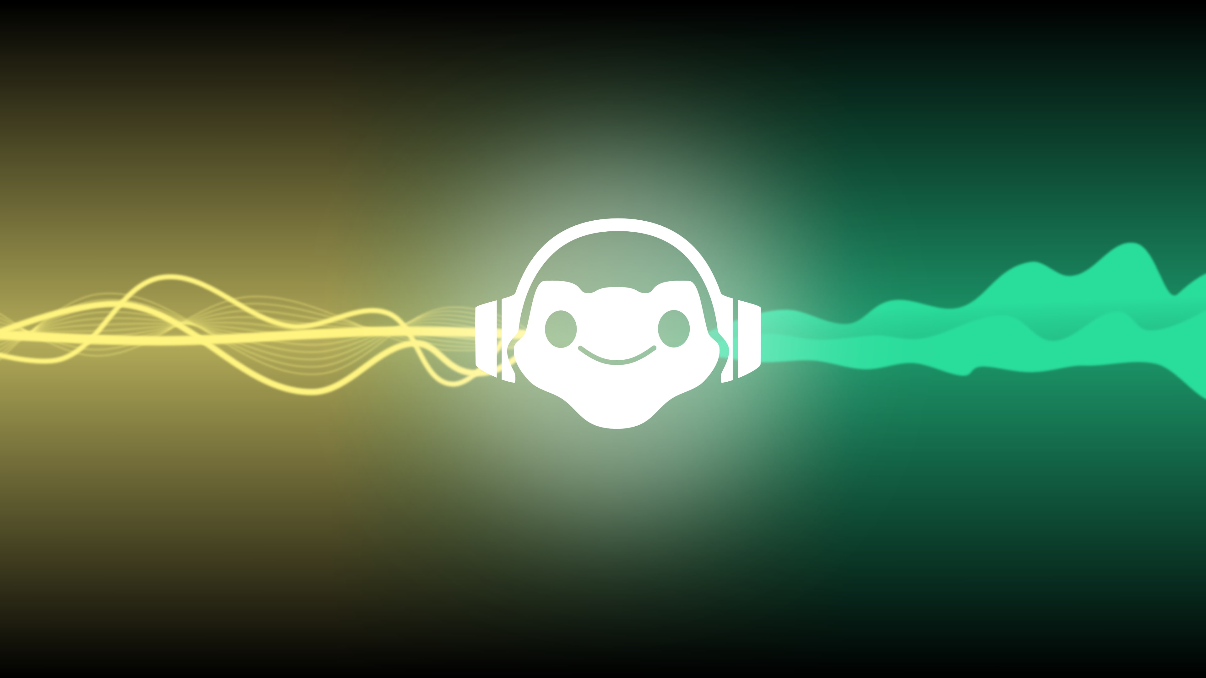 Blizzard Entertainment, logo, BucketOfWhales (Author), video games, LÚCIO CORREIA DOS SANTOS, Overwatch, 4K, LÚCIO, HD Wallpaper