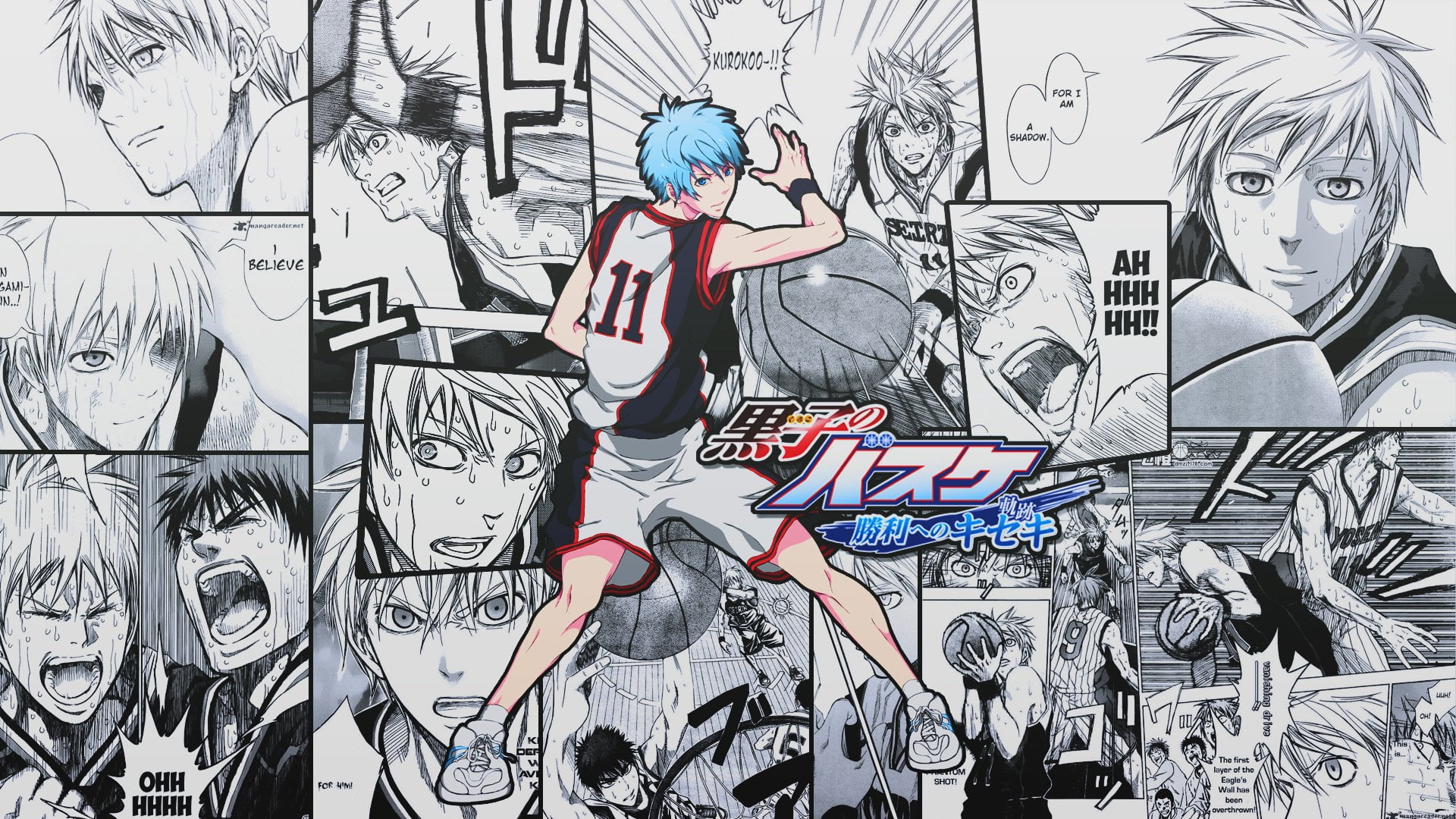 female likeness, art and craft, Kurokos Basketball, human representation, front view, representation, graffiti, wall - building feature, Anime, built structure, HD Wallpaper