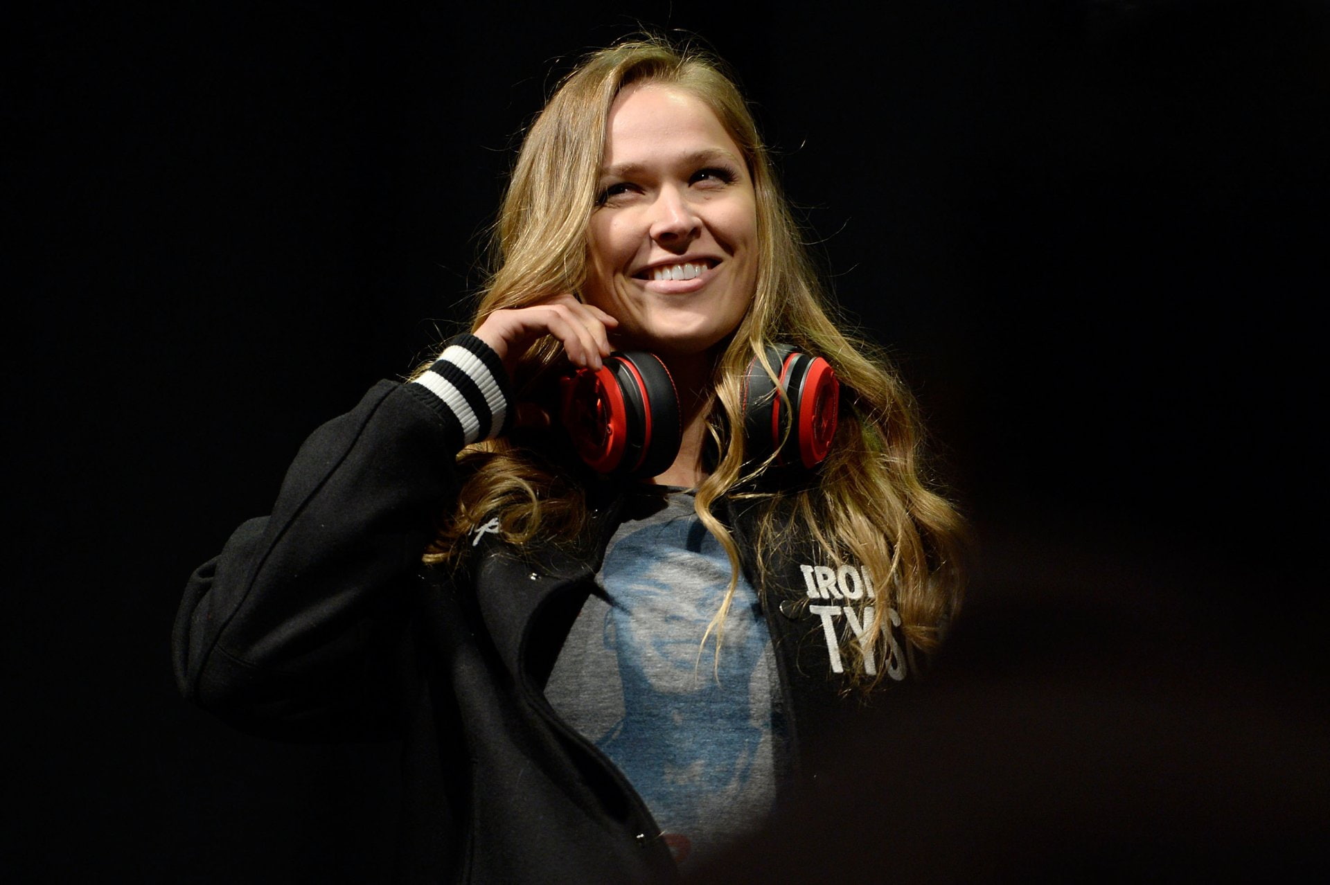 1080P, Sports, Ronda Rousey, HD Wallpaper